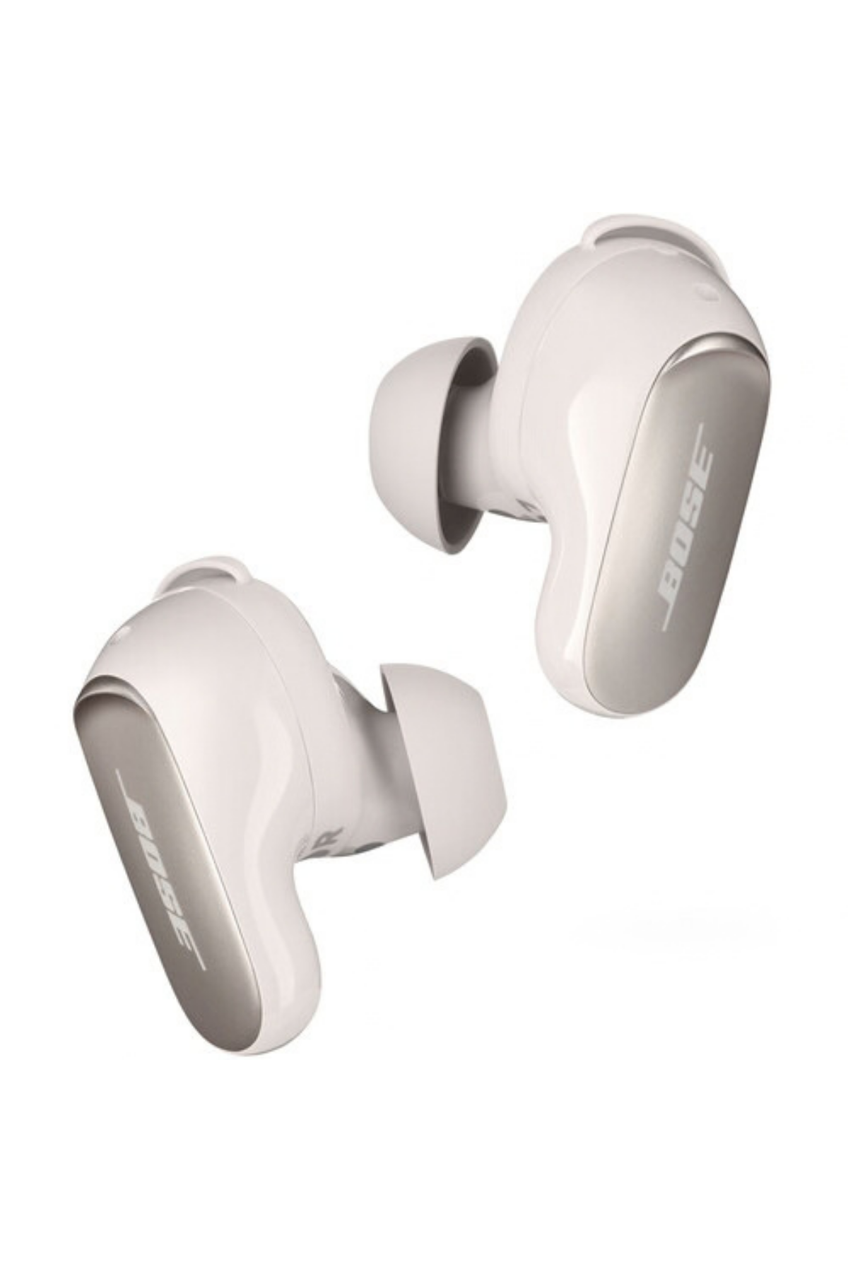 Bose QuietComfort Ultra Earbuds 2nd Gen Kulak İçi Kulaklık White