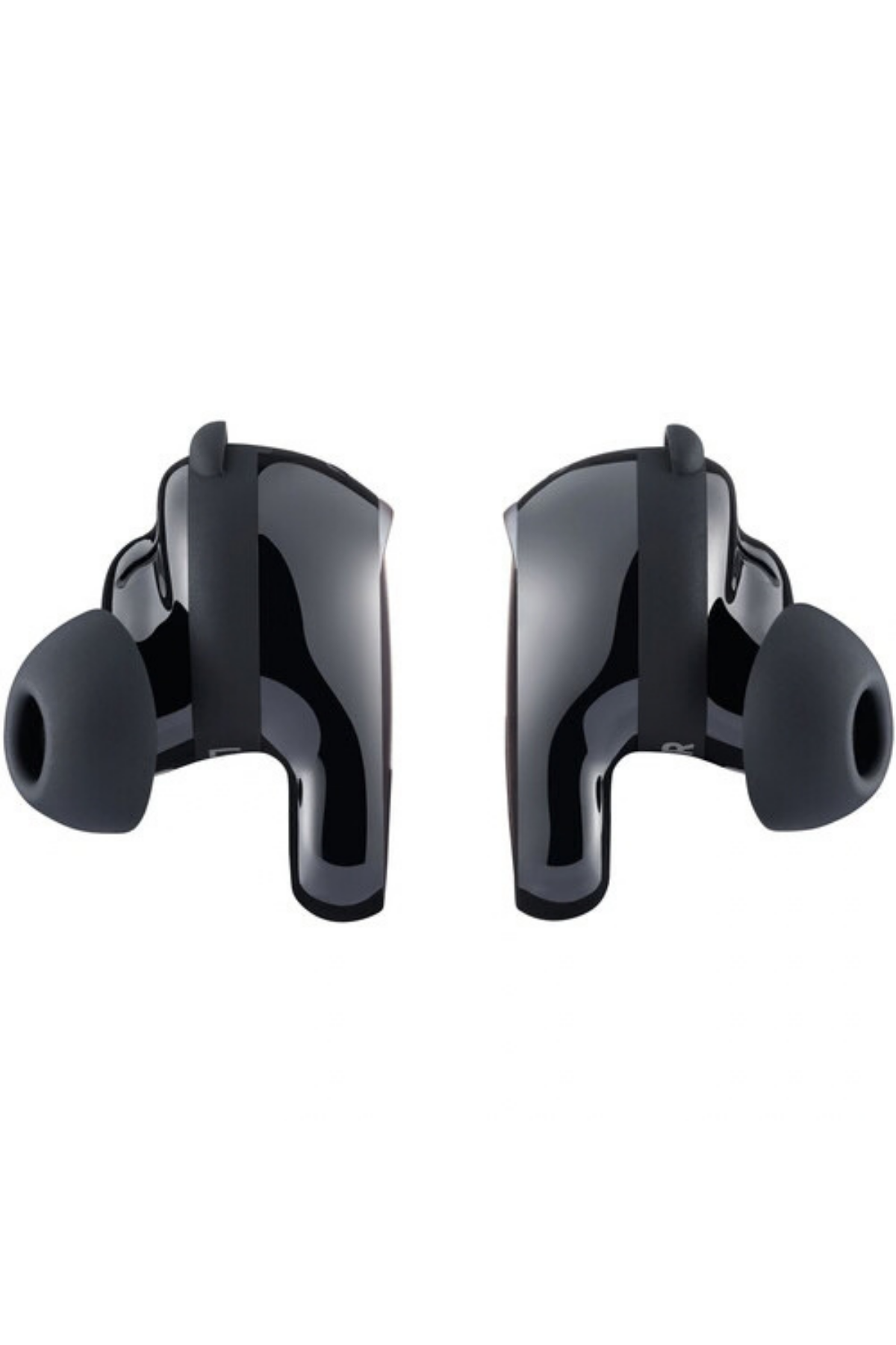 Bose QuietComfort Ultra Earbuds 2nd Gen Kulak İçi Kulaklık Black