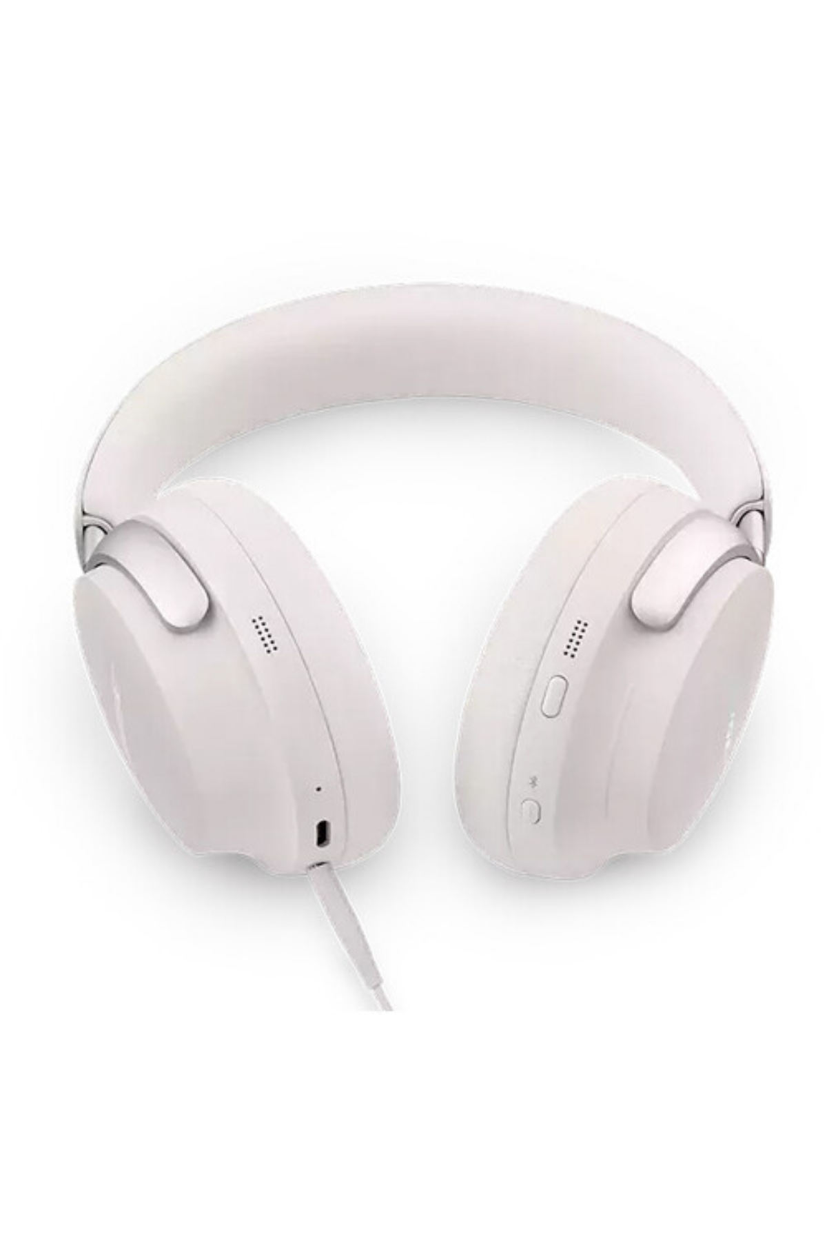 Bose QuietComfort Ultra Kulak Üstü Gürültü Önleyici Kulaklık Beyaz