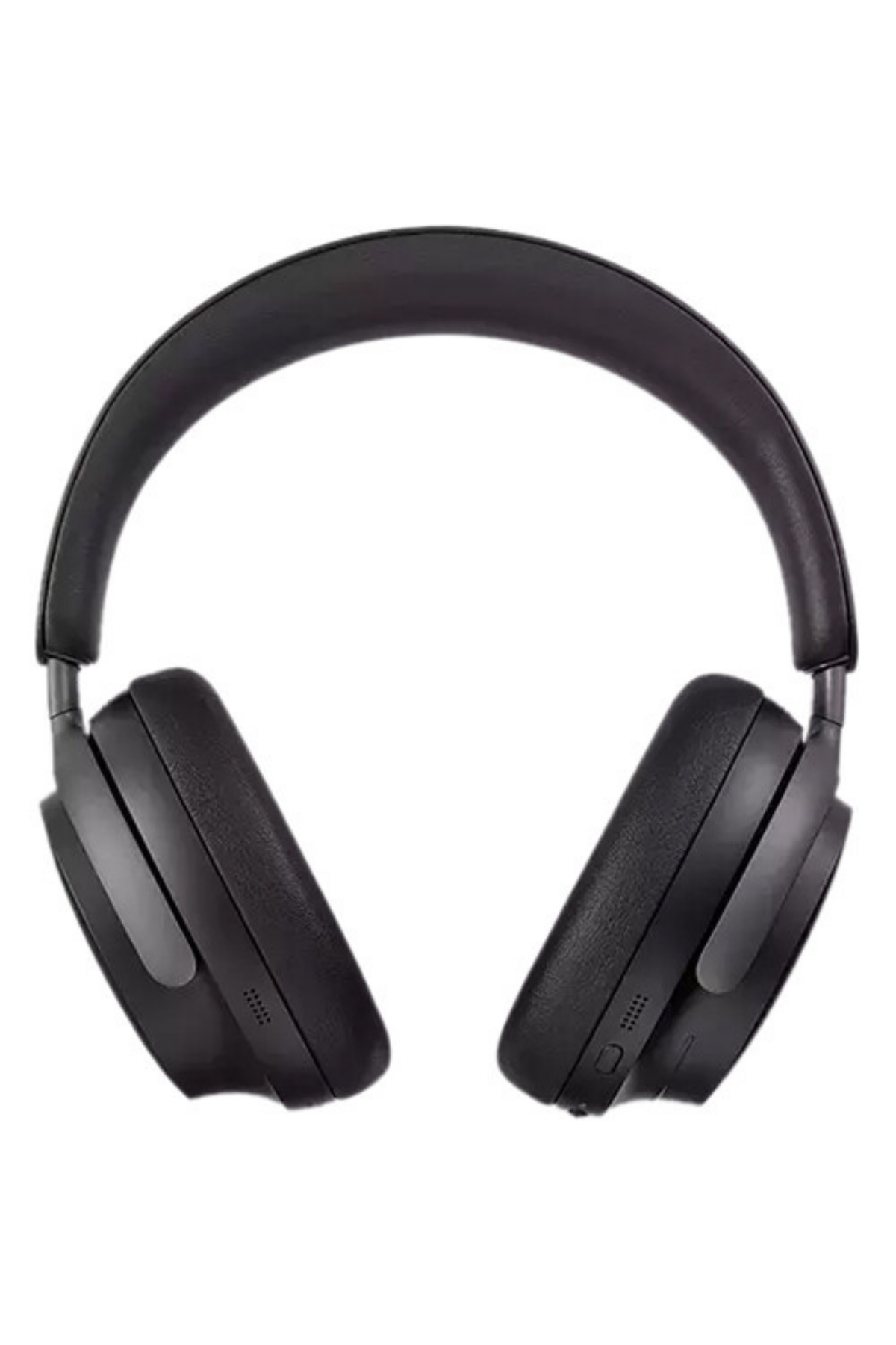 Bose QuietComfort Ultra Kulak Üstü Gürültü Önleyici Kulaklık Siyah