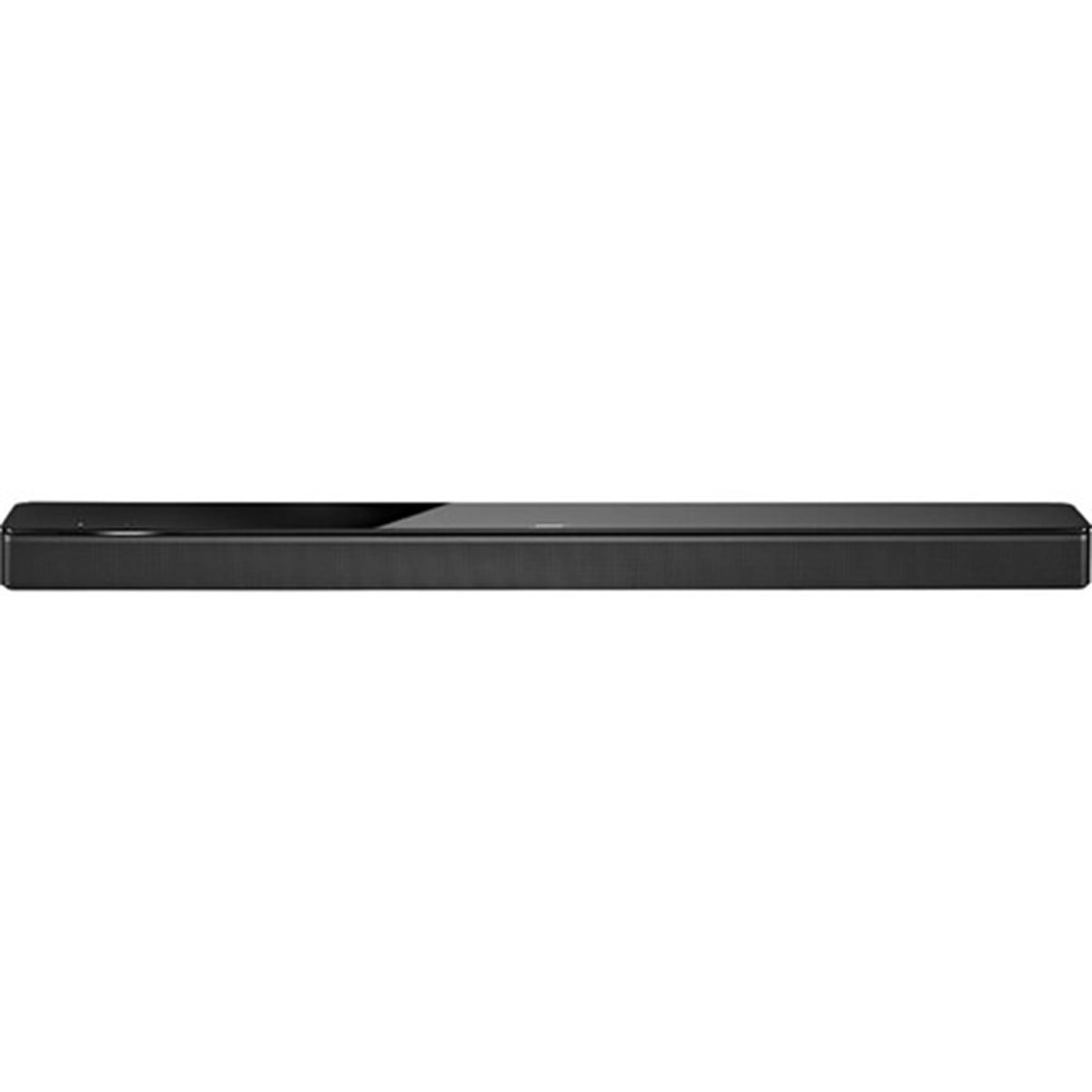 Bose Smart Soundbar 700 Siyah
