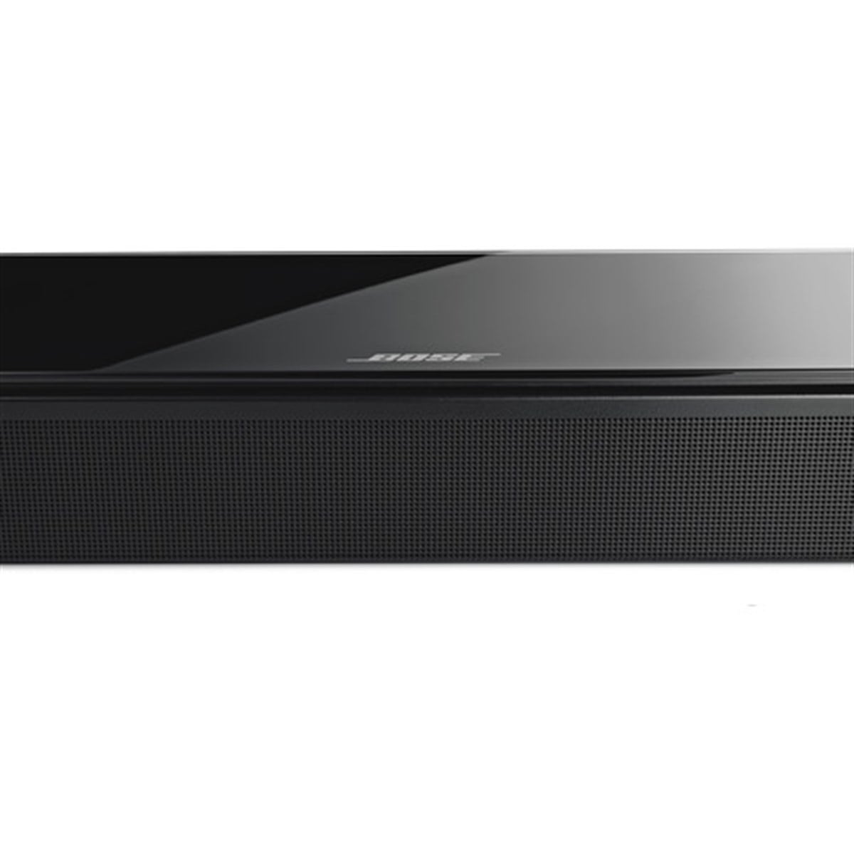Bose Smart Soundbar 700 Siyah