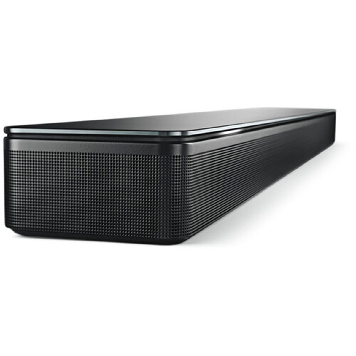 Bose Smart Soundbar 700 Siyah