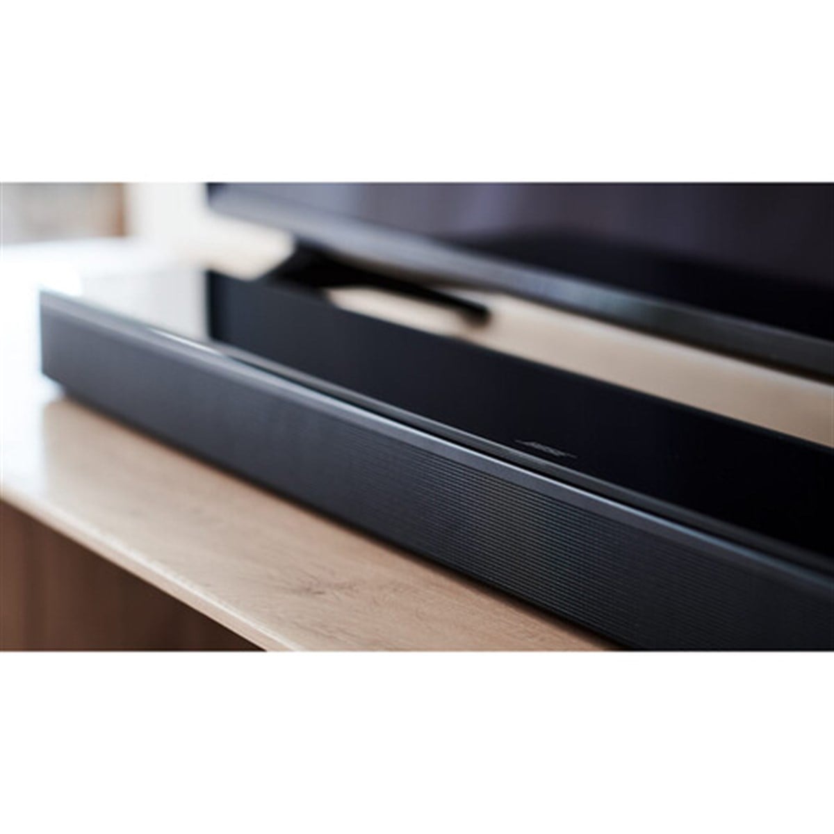 Bose Smart Soundbar 700 Siyah