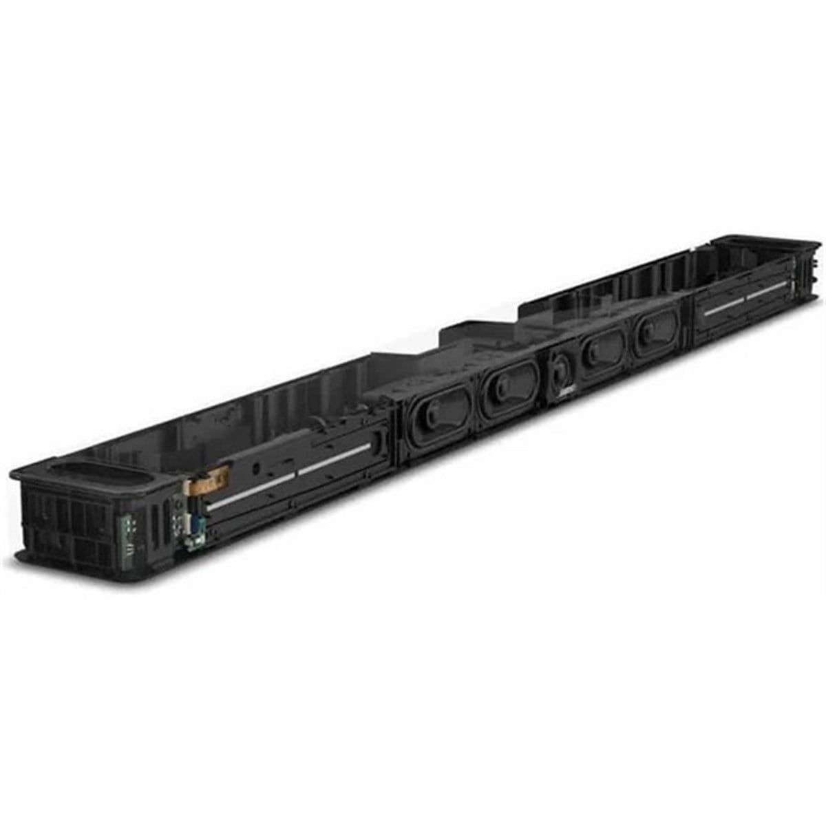 Bose Smart Soundbar 900 Beyaz Atmos Ses Sistemi