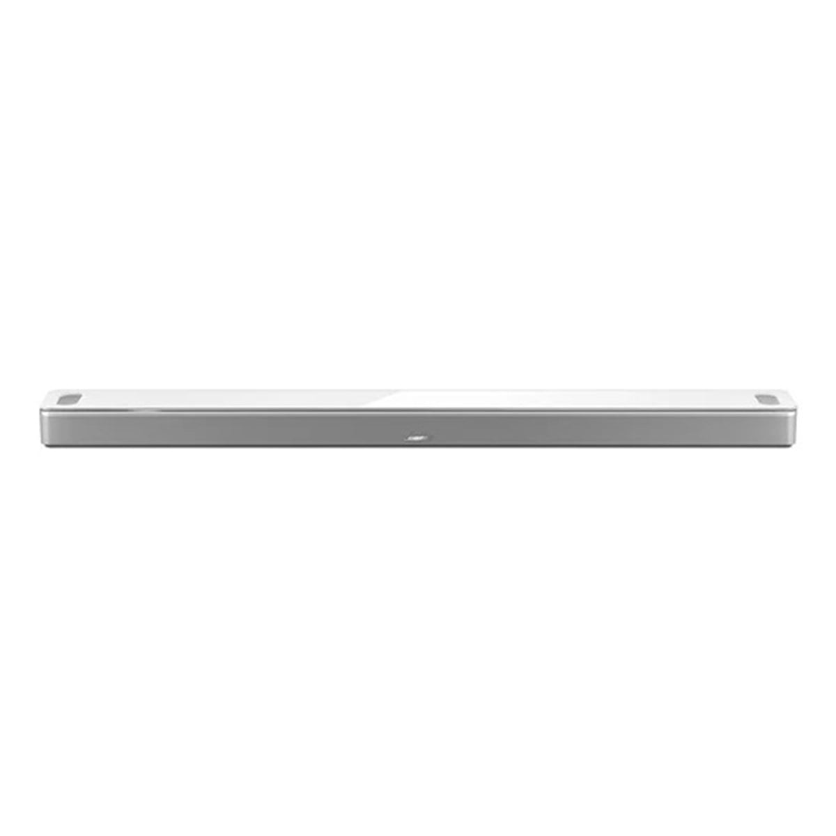Bose Smart Soundbar 900 Beyaz Atmos Ses Sistemi