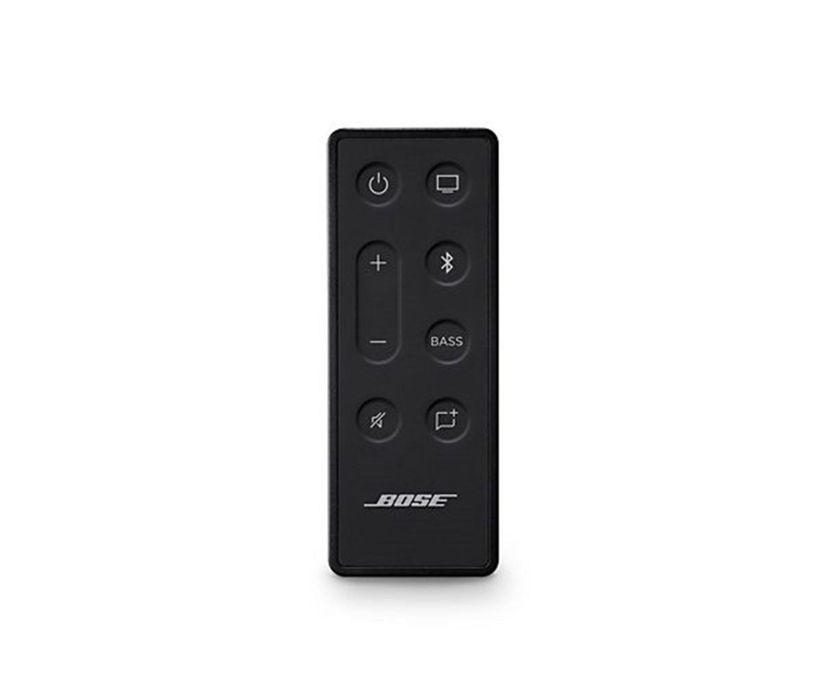 Bose Solo Soundbar Seri 2 Bluetooth Soundbar