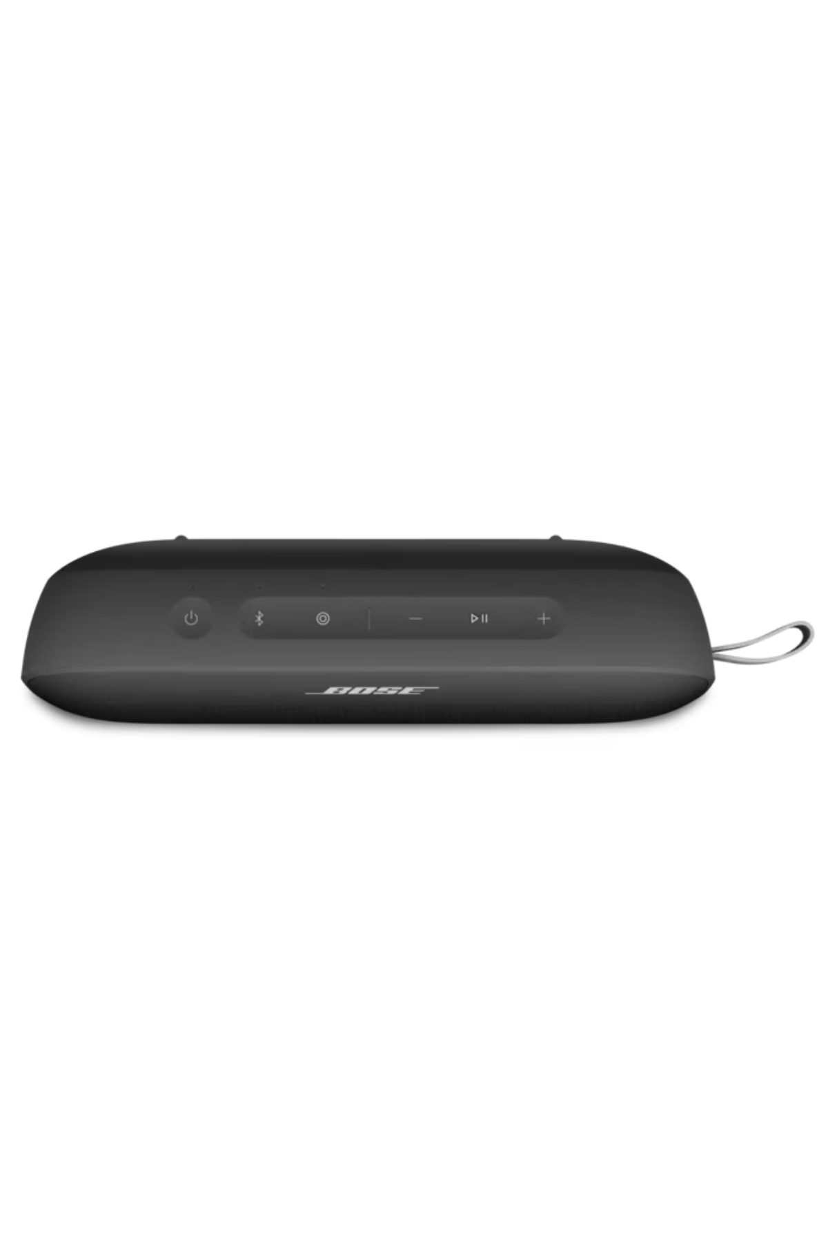 Bose SoundLink Flex 2nd Gen Bluetooth Hoparlör Black