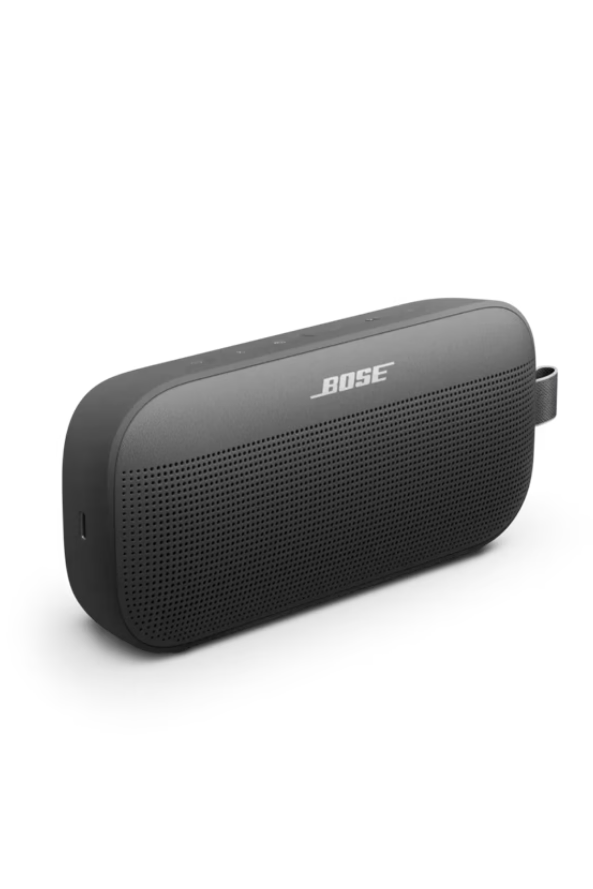 Bose SoundLink Flex 2nd Gen Bluetooth Hoparlör Black