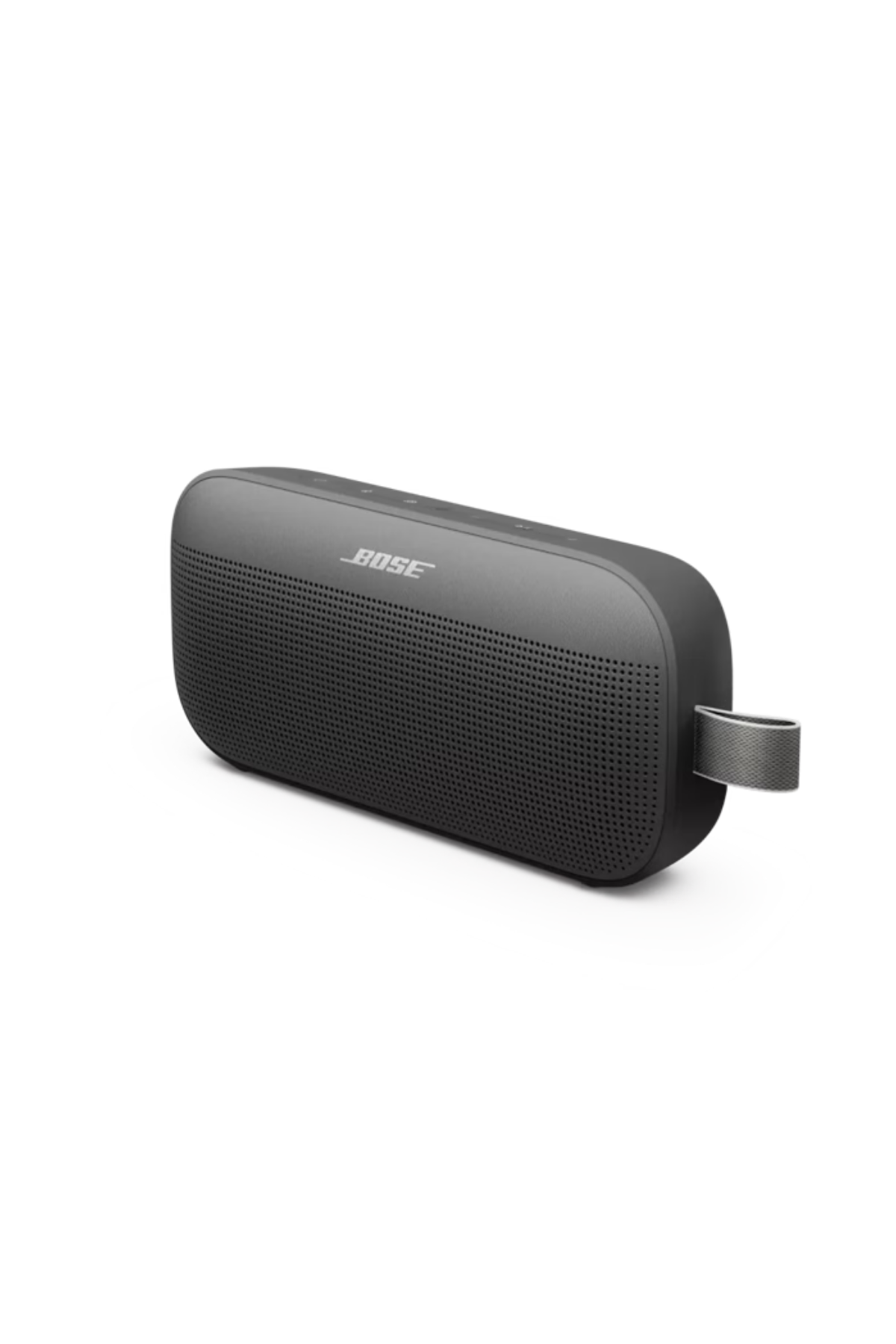 Bose SoundLink Flex 2nd Gen Bluetooth Hoparlör Black