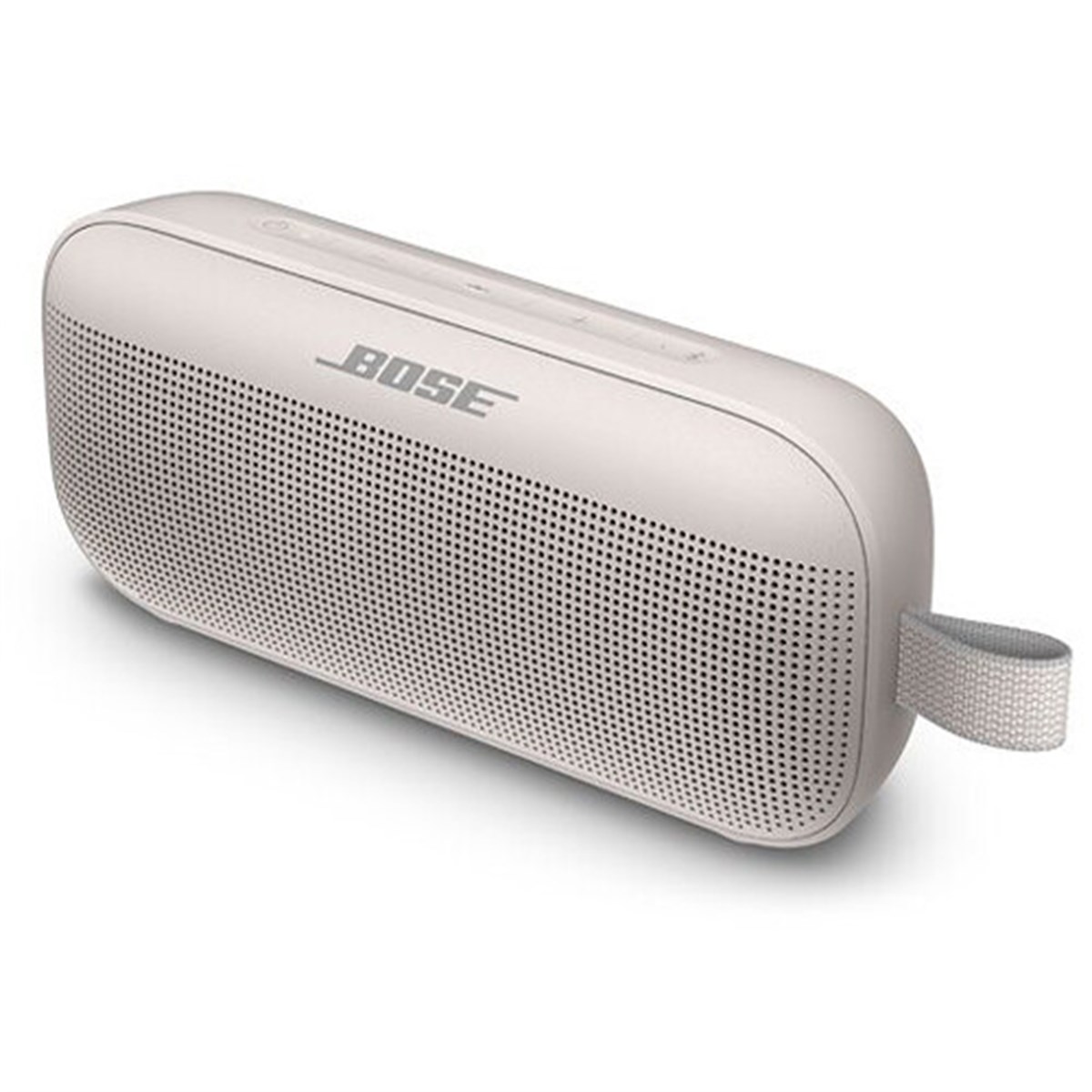 Bose Soundlink Flex Beyaz Duman Bluetooth Hoparlör