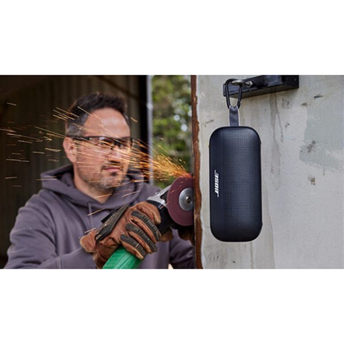 Bose Soundlink Flex Taş Mavisi Bluetooth Hoparlör