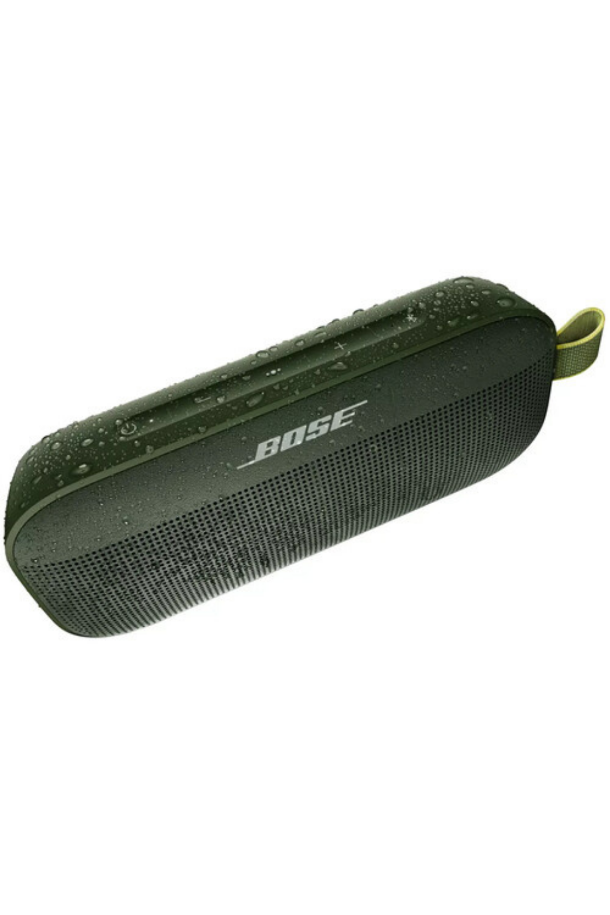 Bose Soundlink Flex Yeşil Bluetooth Taşınabilir Hoparlör