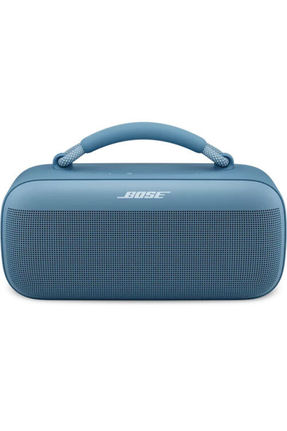 Bose SoundLink Max Taşınabilir Hoparlör Mavi