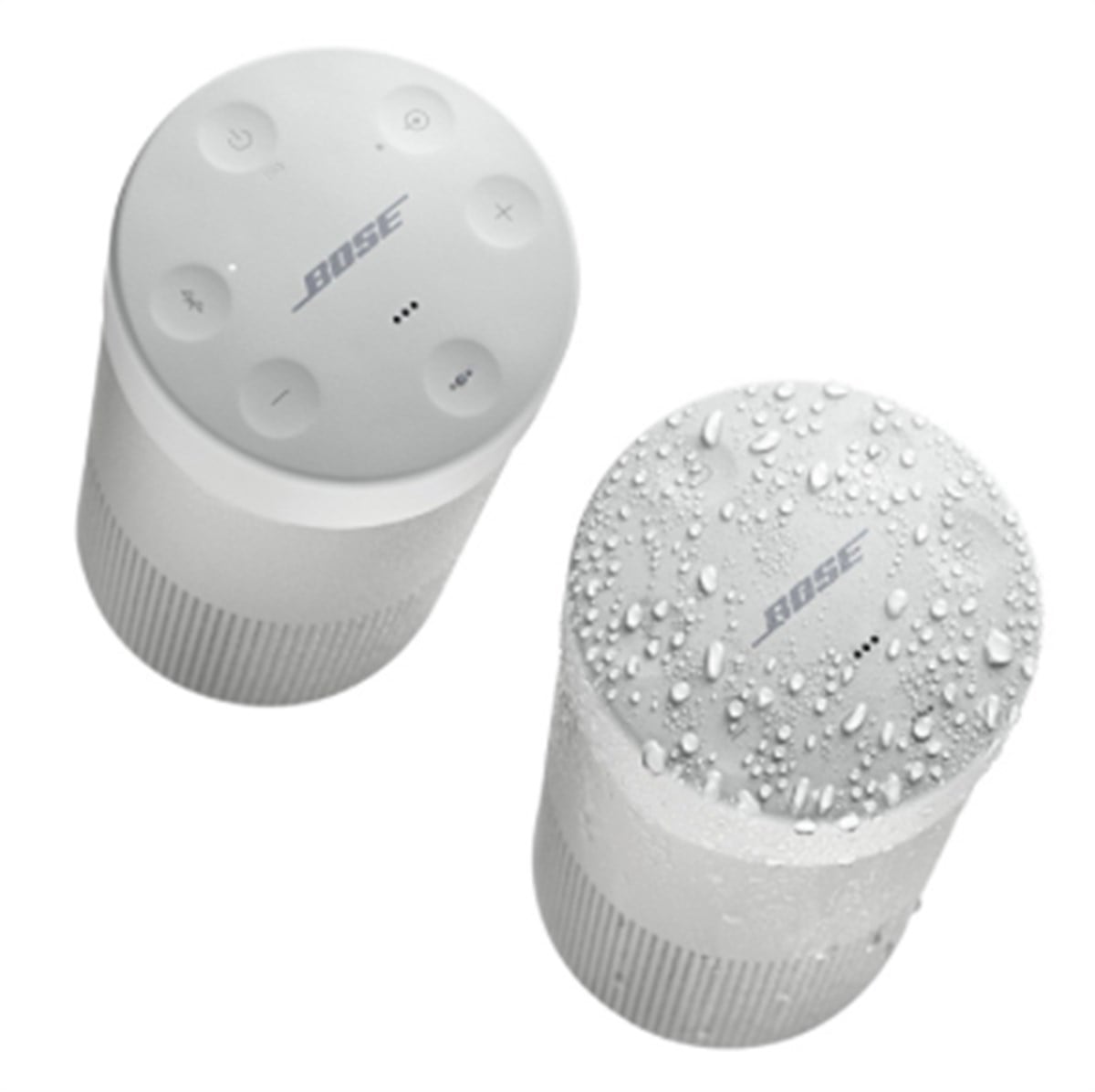 Bose Soundlink Revolve Gümüş Bluetooth Hoparlör