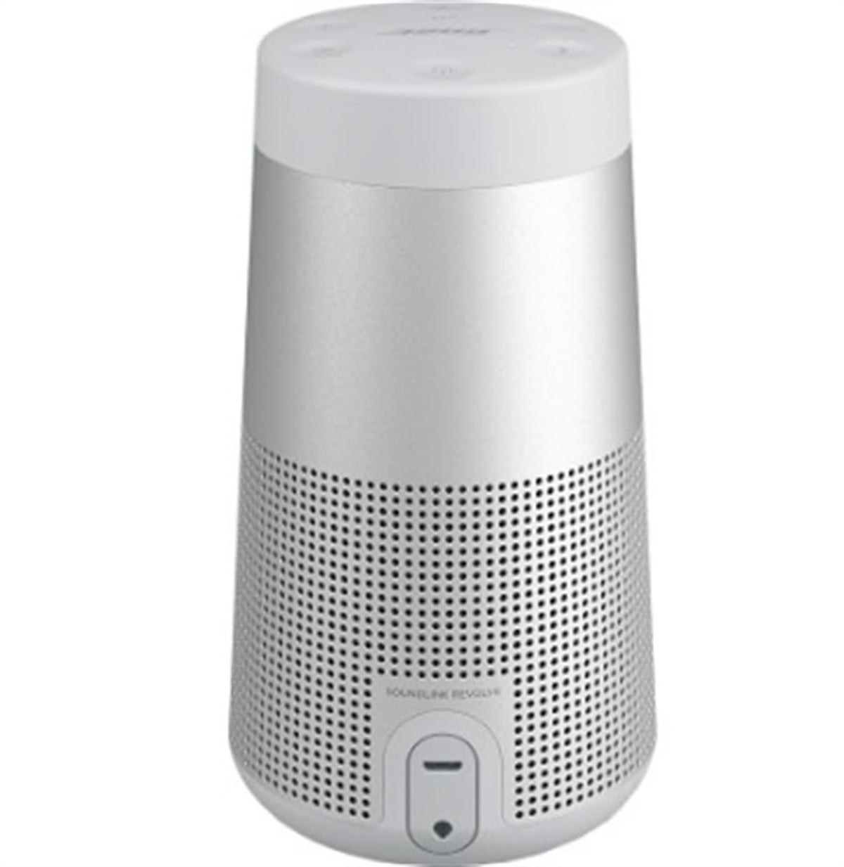 Bose Soundlink Revolve Gümüş Bluetooth Hoparlör