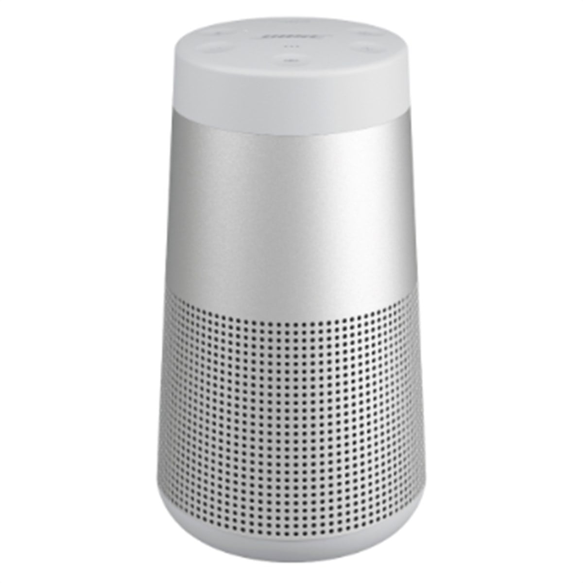 Bose Soundlink Revolve Gümüş Bluetooth Hoparlör