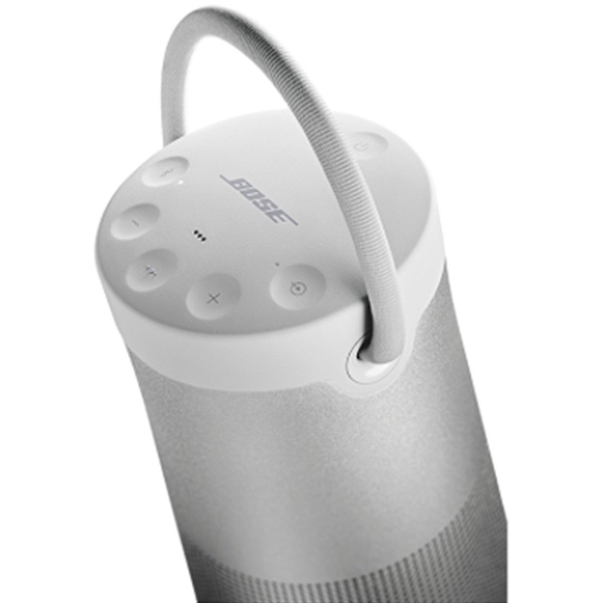 Bose Soundlink Revolve Plus II Silver Bluetooth Hoparlör