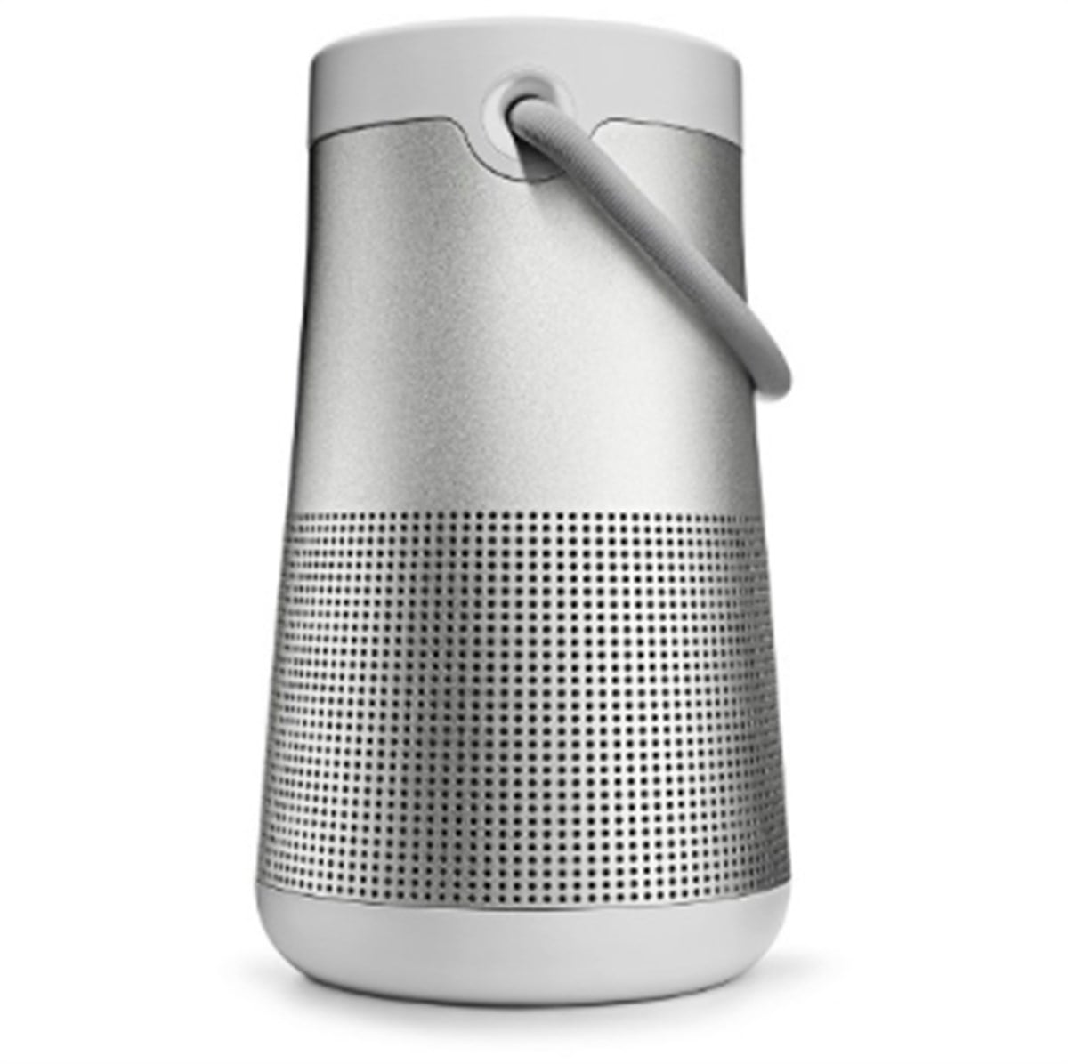 Bose Soundlink Revolve Plus II Silver Bluetooth Hoparlör