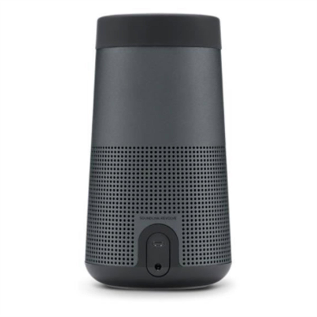 Bose Soundlink Revolve Siyah Bluetooth Taşınabilir Hoparlör