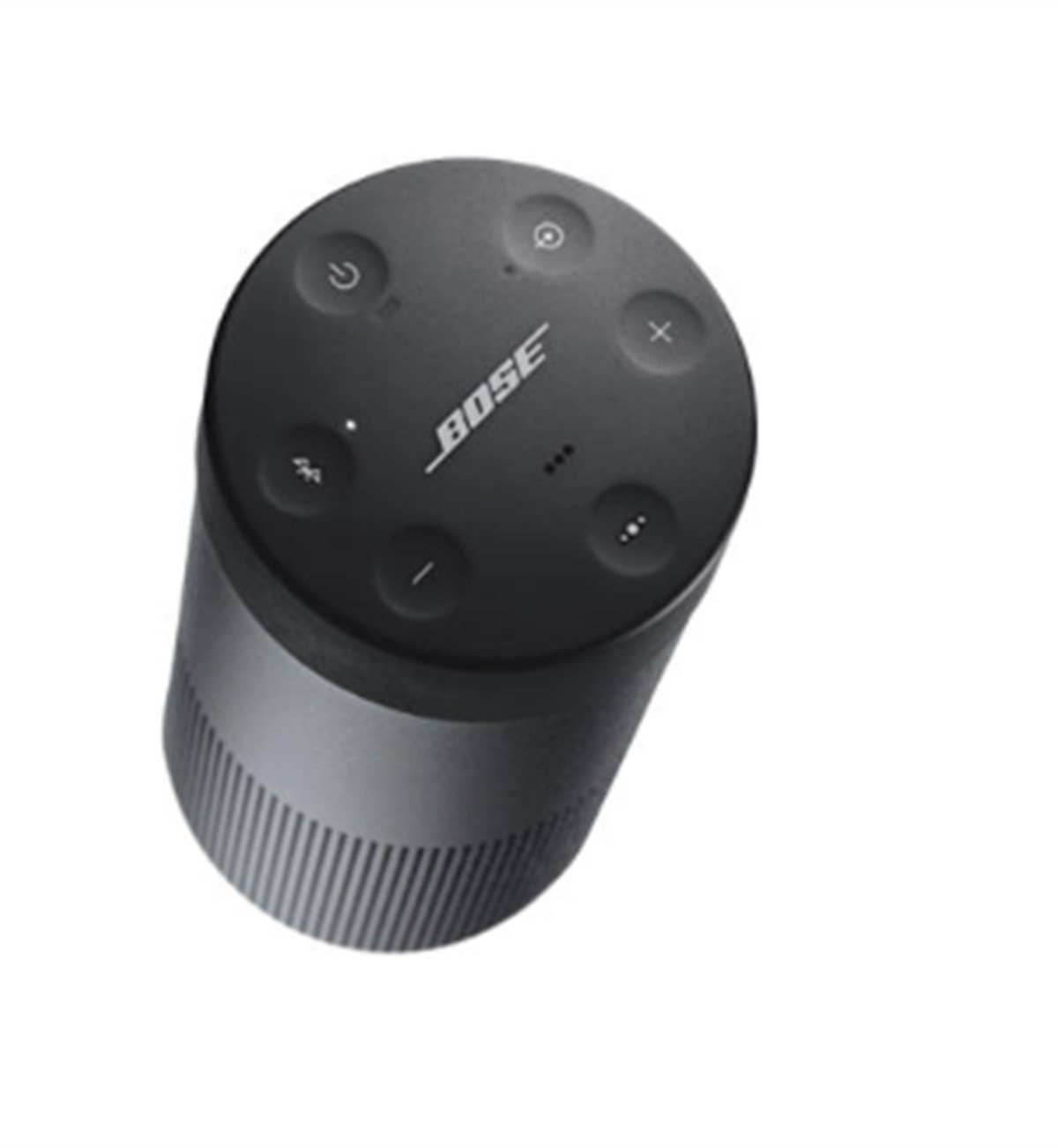 Bose Soundlink Revolve Siyah Bluetooth Hoparlör