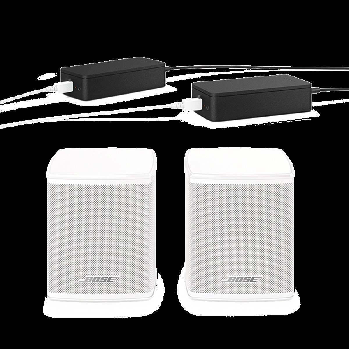 Bose Surround Speakers Beyaz Hoparlör