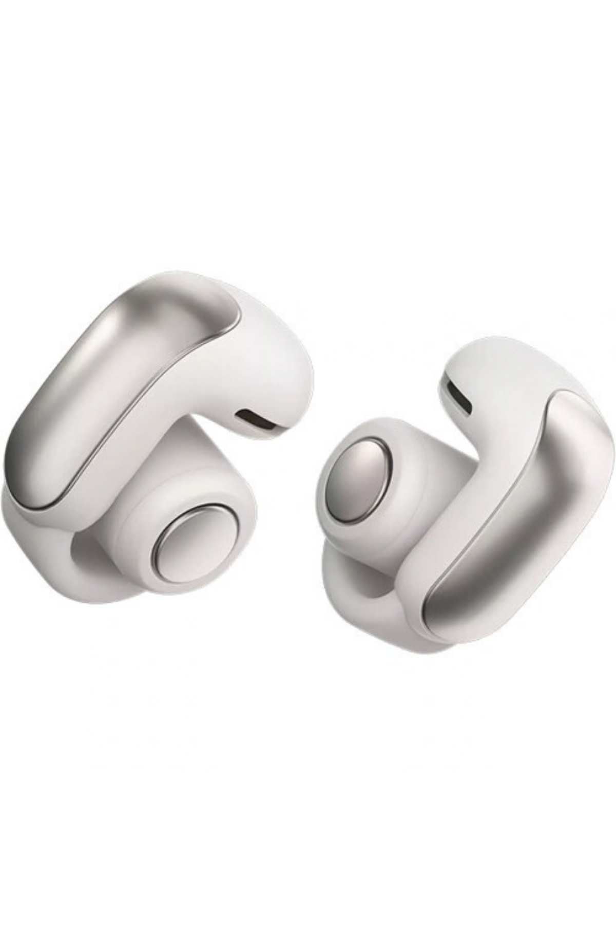 Bose Ultra Open Earbuds Açık Tasarım Kablosuz Kulaklık White