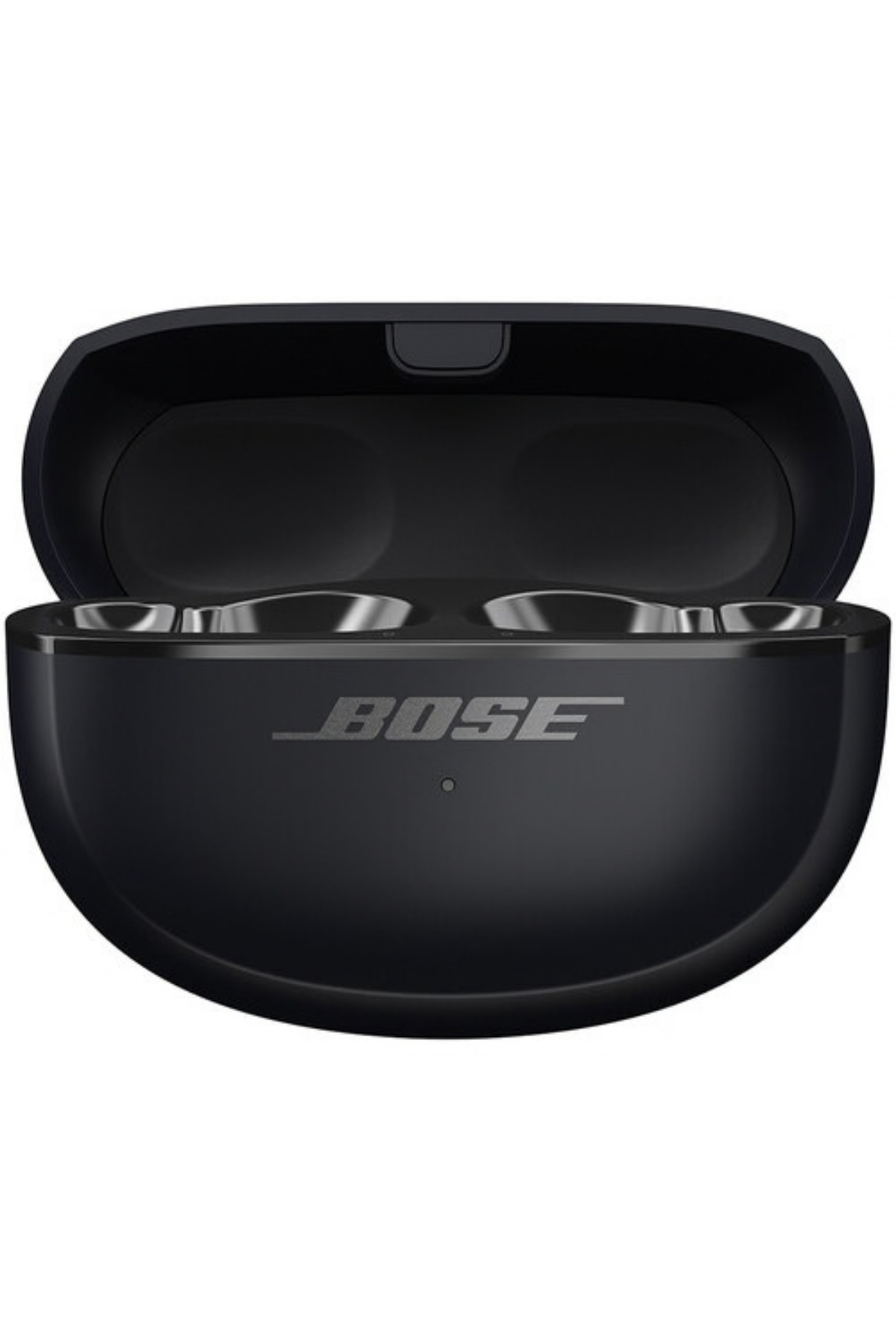 Bose Ultra Open Earbuds Açık Tasarım Kablosuz Kulaklık Black