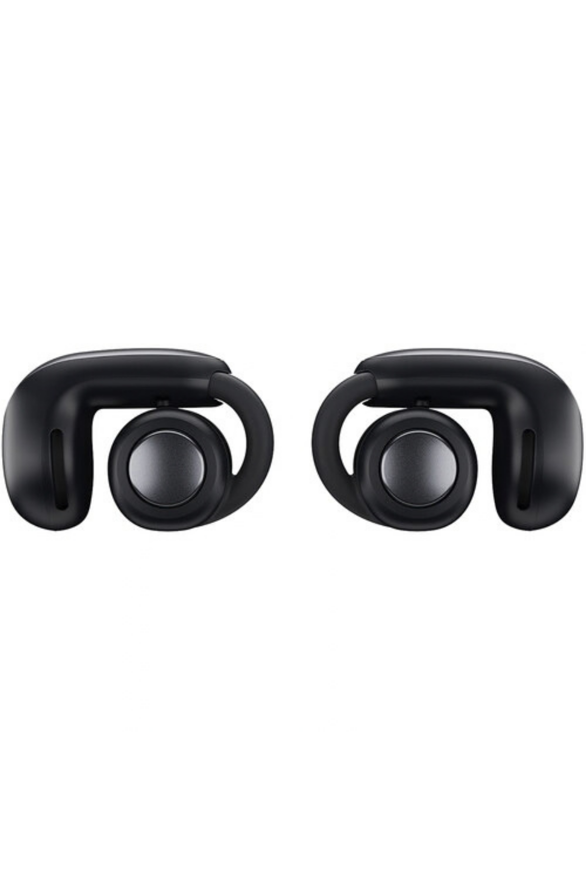 Bose Ultra Open Earbuds Açık Tasarım Kablosuz Kulaklık Black