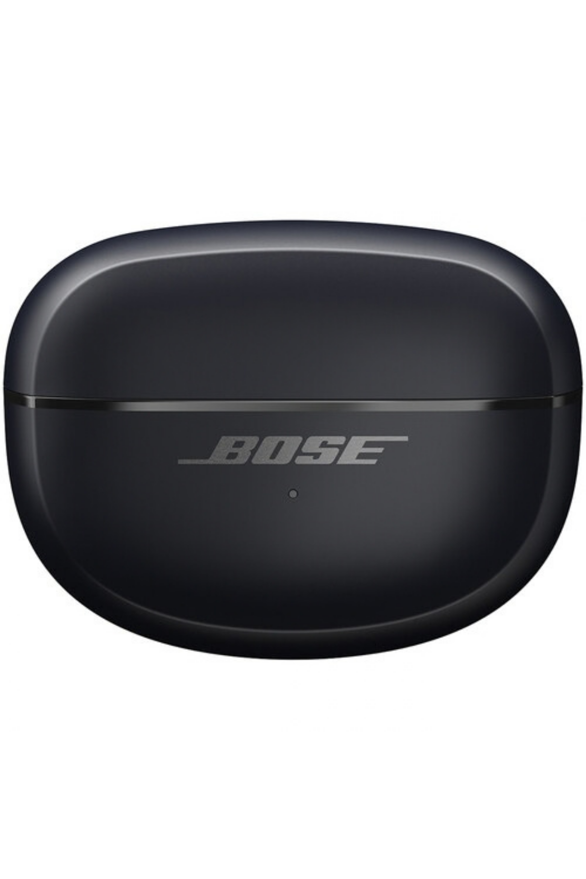 Bose Ultra Open Earbuds Açık Tasarım Kablosuz Kulaklık Black