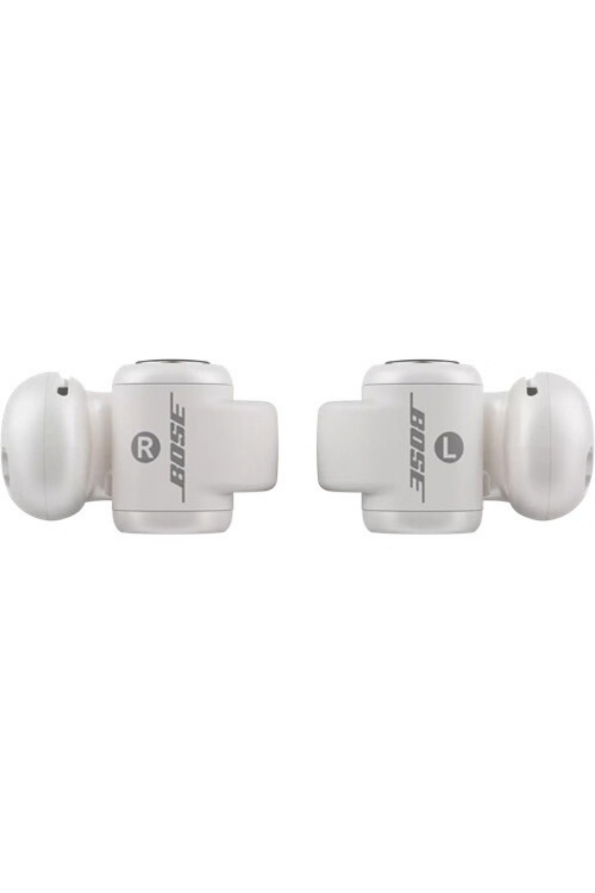 Bose Ultra Open Earbuds Açık Tasarım Kablosuz Kulaklık White