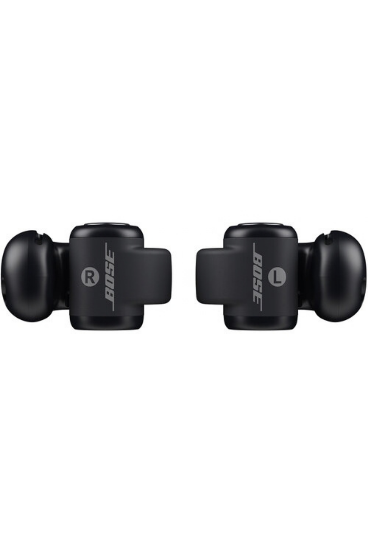 Bose Ultra Open Earbuds Açık Tasarım Kablosuz Kulaklık Black