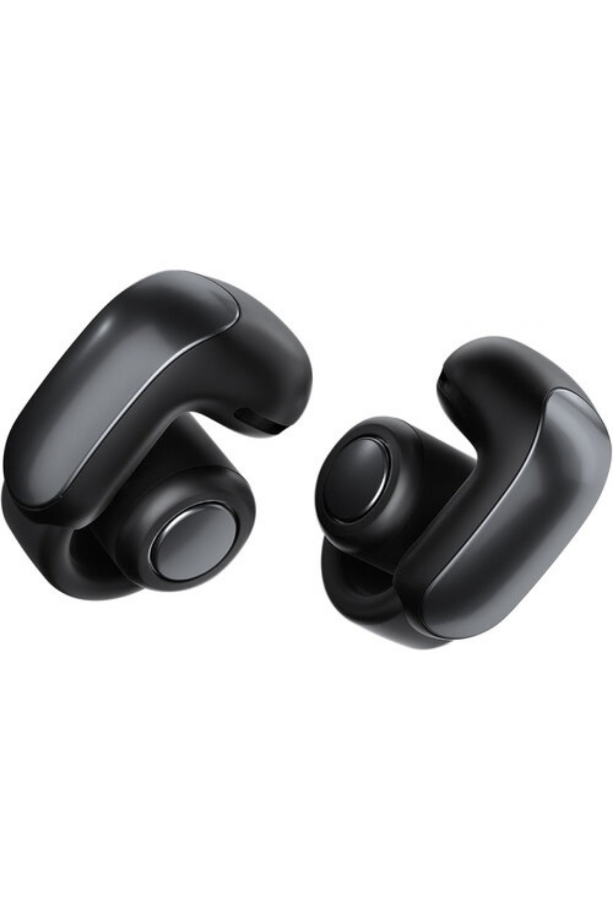 Bose Ultra Open Earbuds Açık Tasarım Kablosuz Kulaklık Black