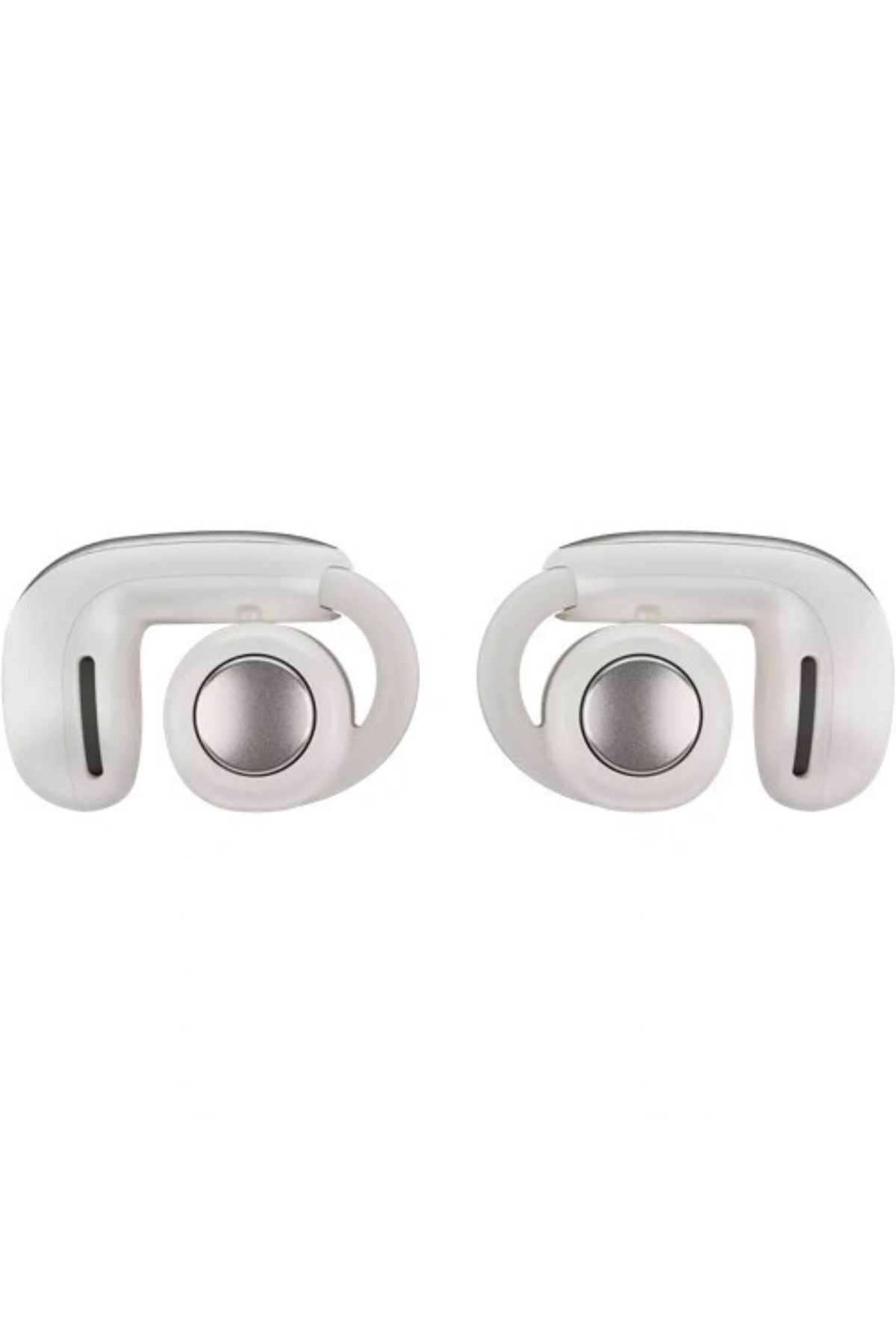 Bose Ultra Open Earbuds Açık Tasarım Kablosuz Kulaklık White