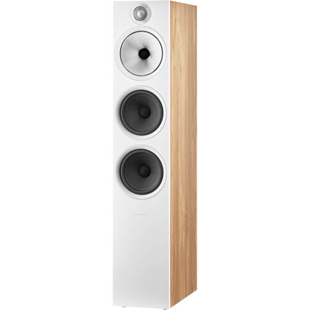 Bowers & Wilkins 603 S2 Anniversary Oak Kule Hoparlör