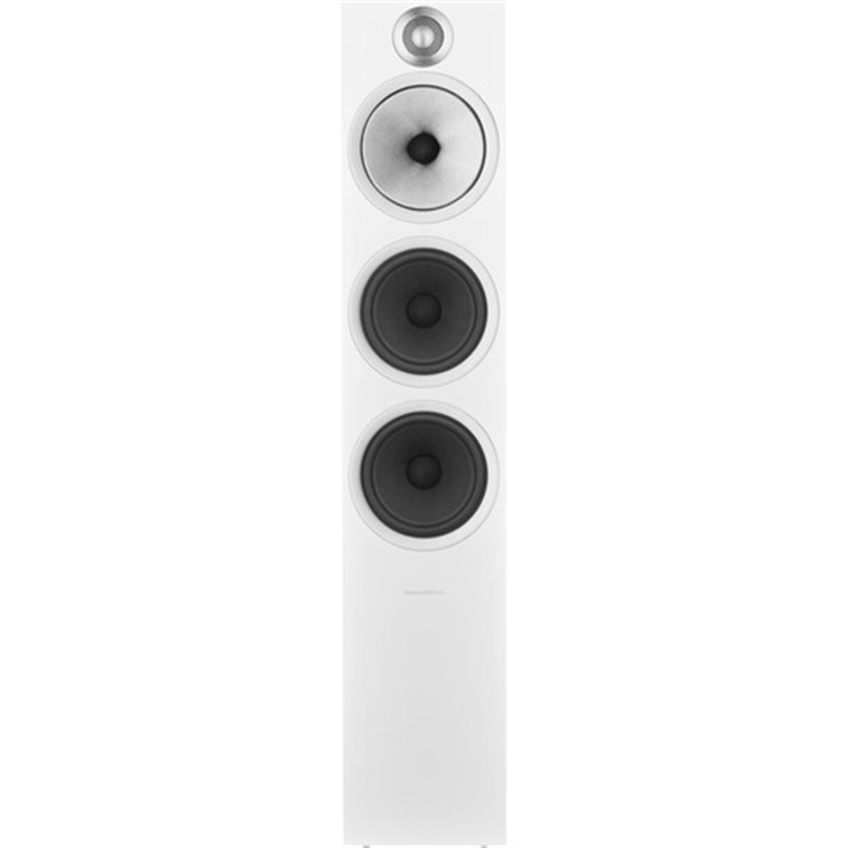 Bowers & Wilkins 603 S2 Anniversary Oak Kule Hoparlör