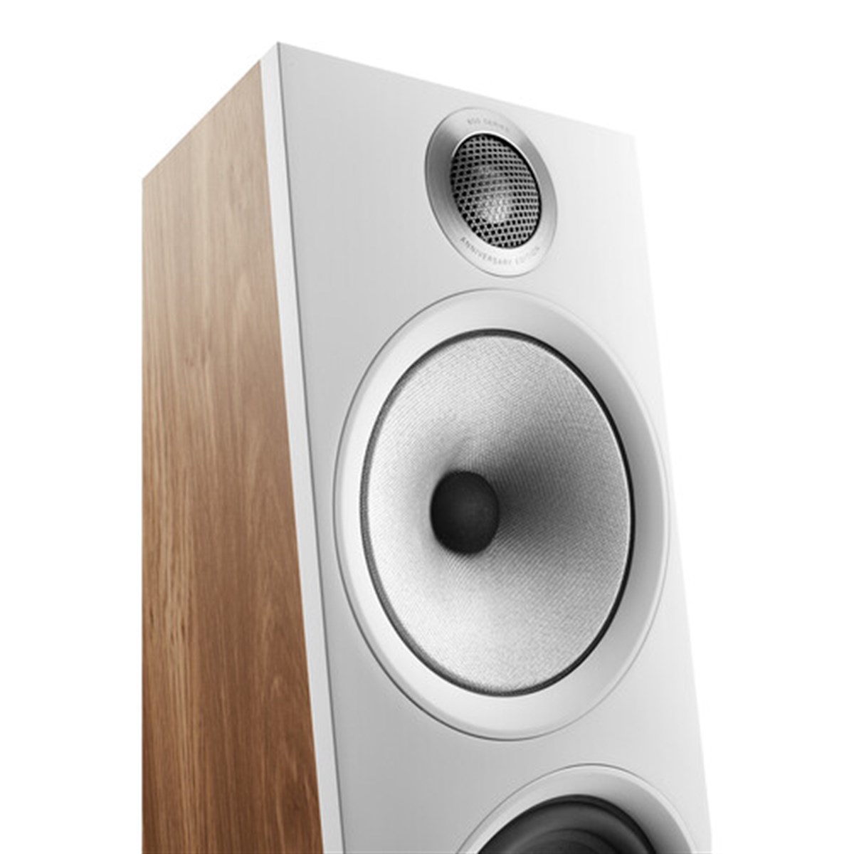 Bowers & Wilkins 603 S2 Anniversary Oak Kule Hoparlör