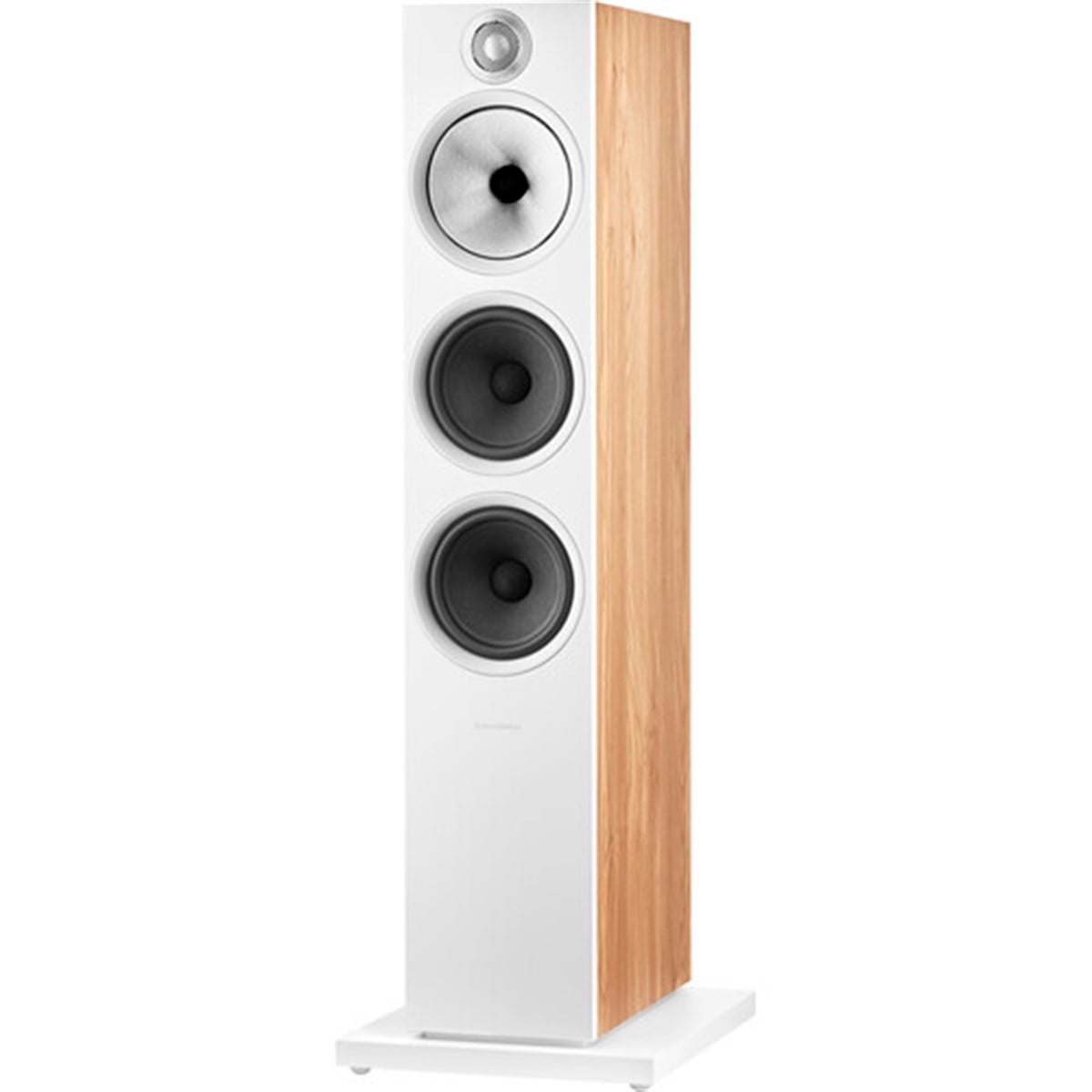 Bowers & Wilkins 603 S2 Anniversary Oak Kule Hoparlör