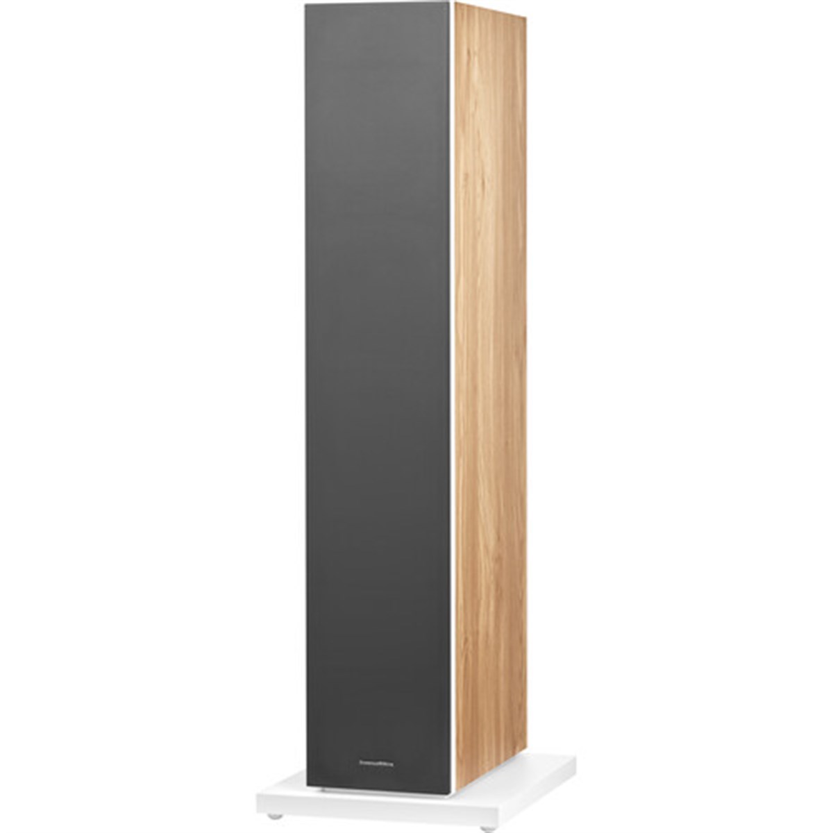 Bowers & Wilkins 603 S2 Anniversary Oak Kule Hoparlör