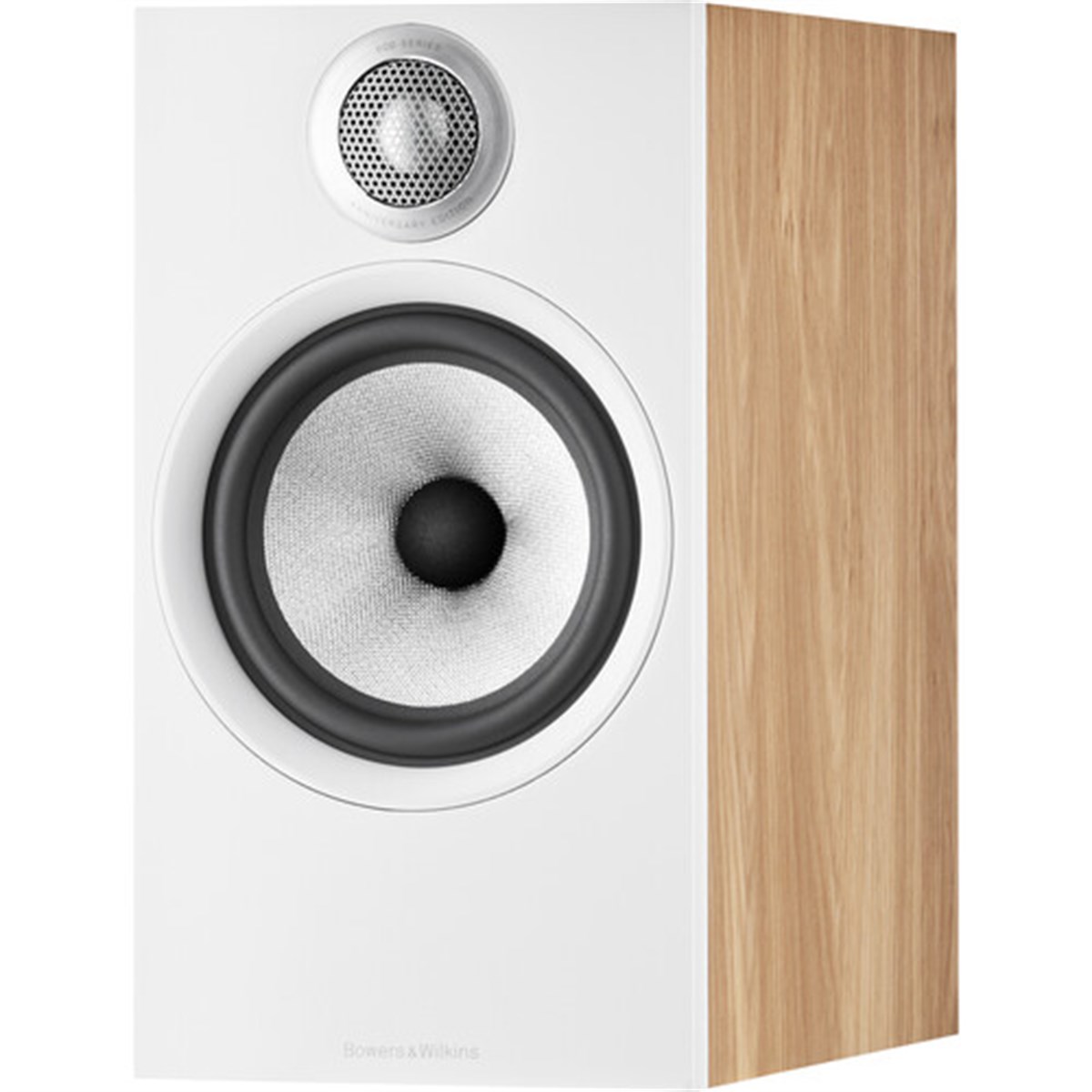 Bowers & Wilkins 606 S2 Anniversary Oak Raf Tipi Hoparlör