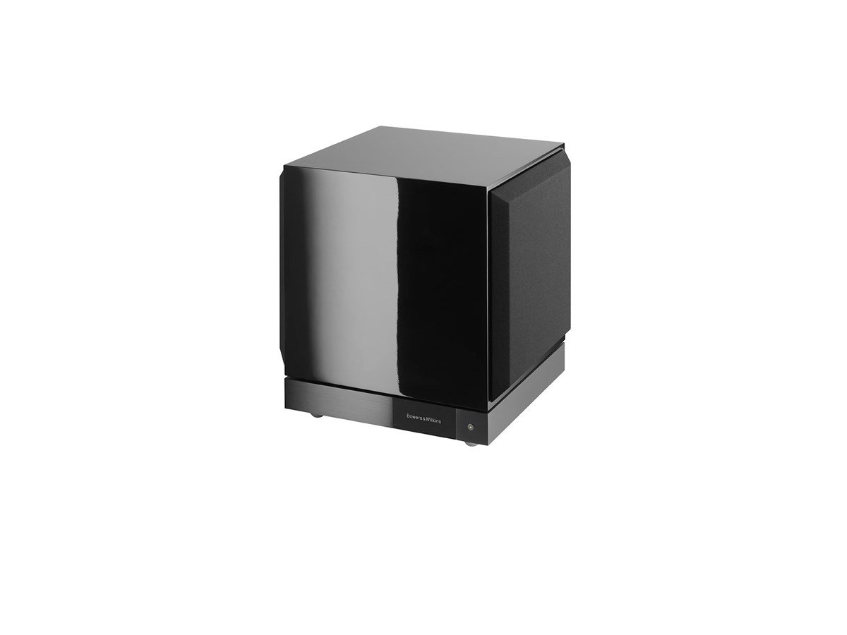Bowers & Wilkins DB3D Siyah Subwoofer