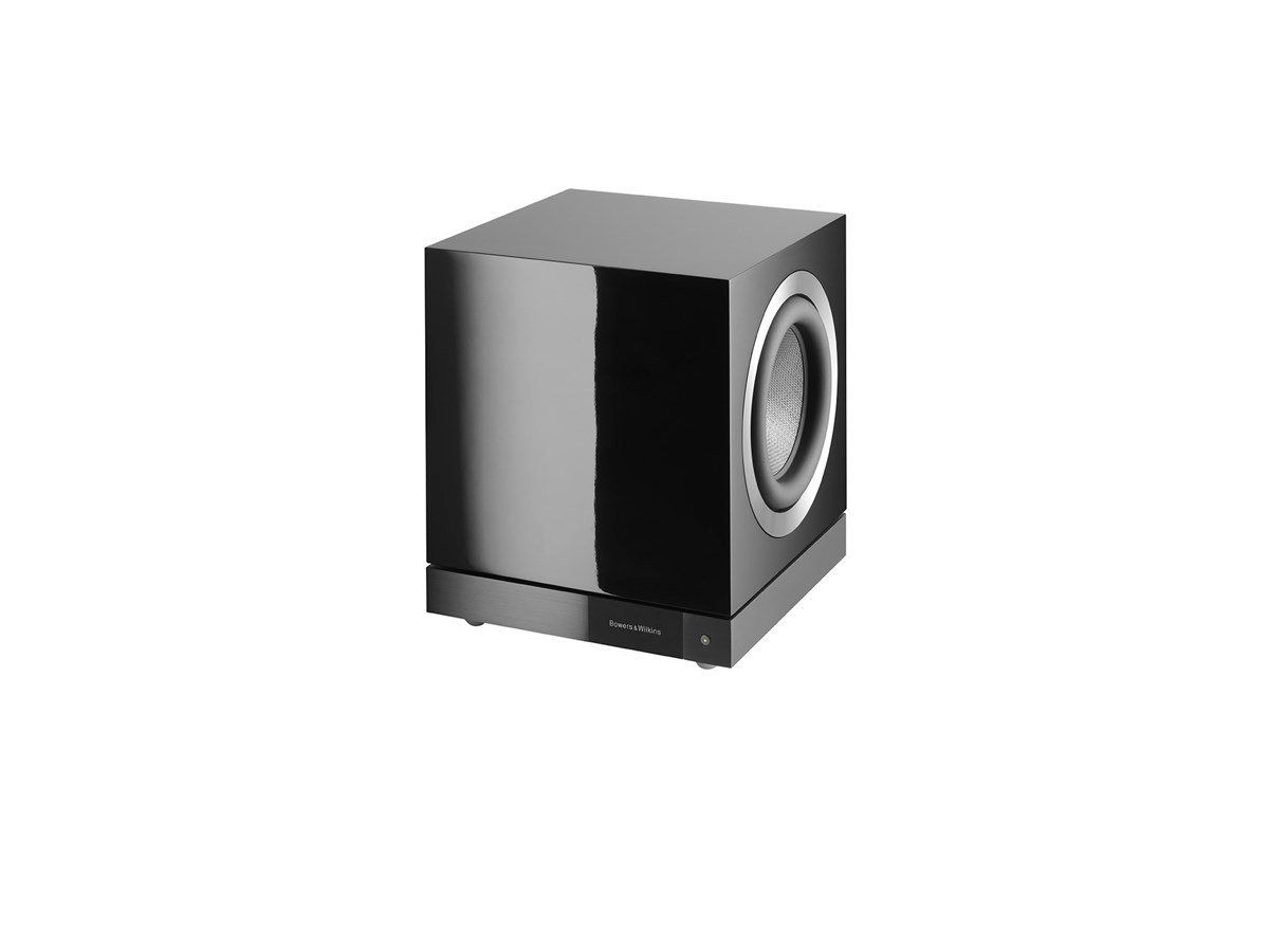 Bowers & Wilkins DB3D Siyah Subwoofer