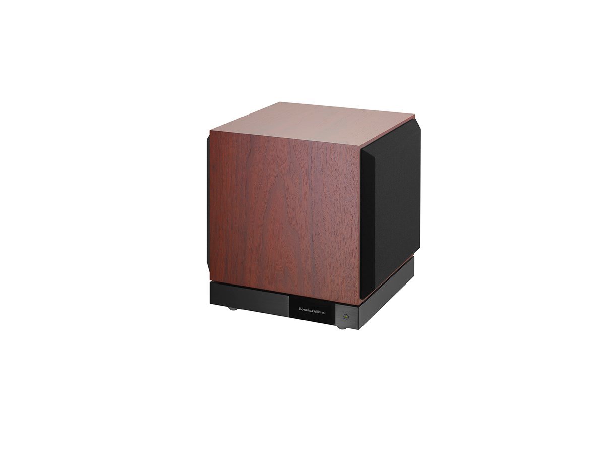 Bowers & Wilkins DB3D Rosenut Subwoofer