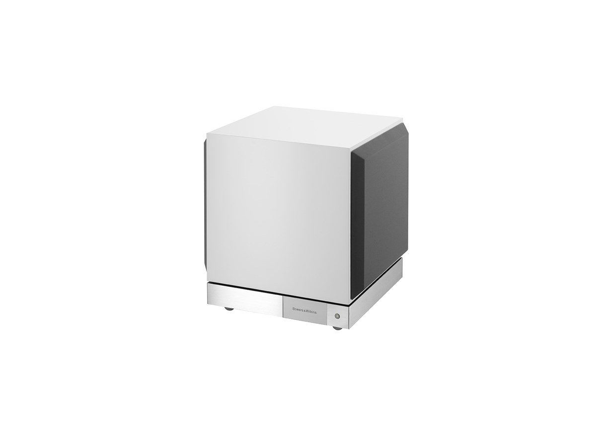 Bowers & Wilkins DB3D Beyaz Subwoofer
