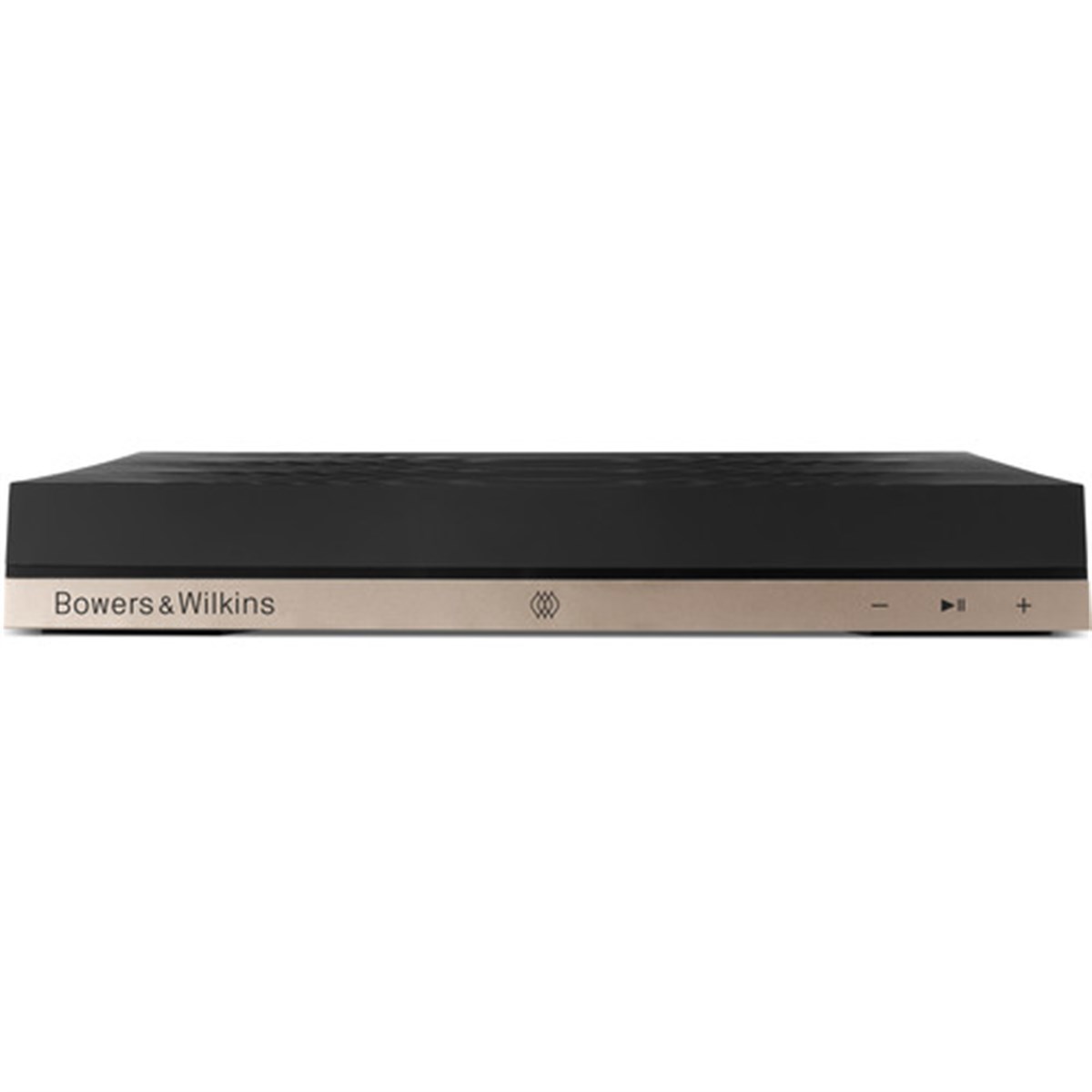 Bowers & Wilkins Formation Audio Streamer