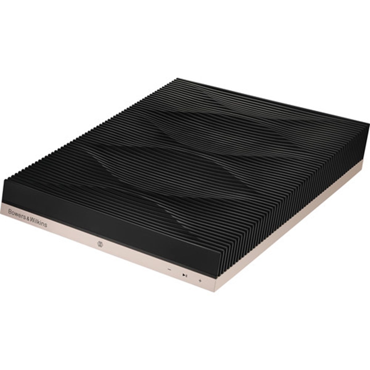 Bowers & Wilkins Formation Audio Streamer