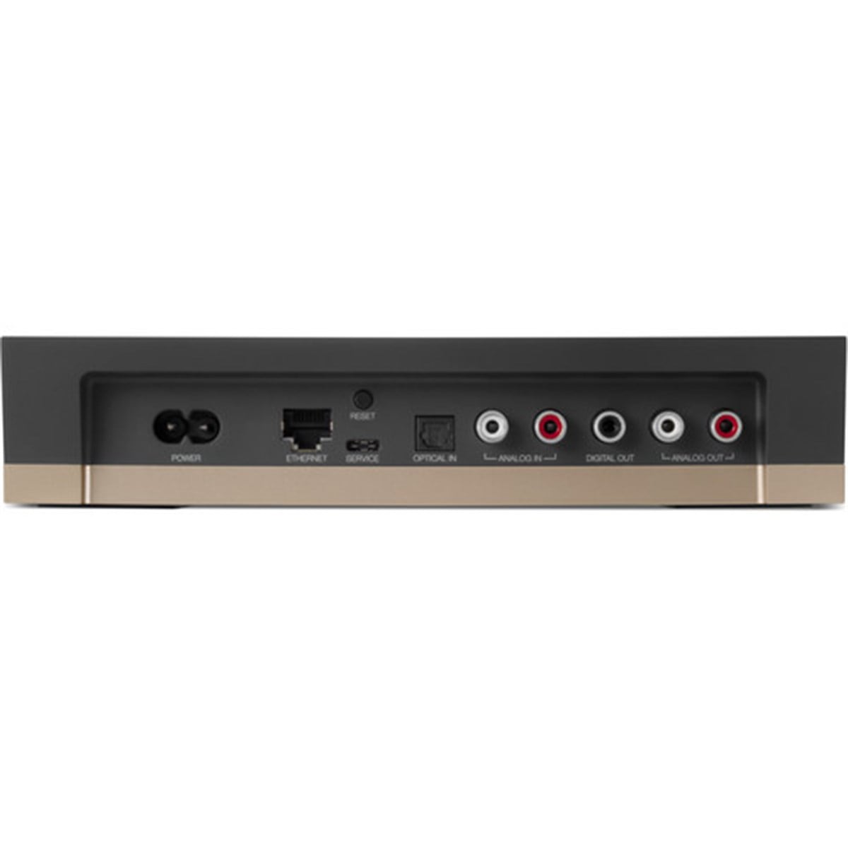 Bowers & Wilkins Formation Audio Streamer