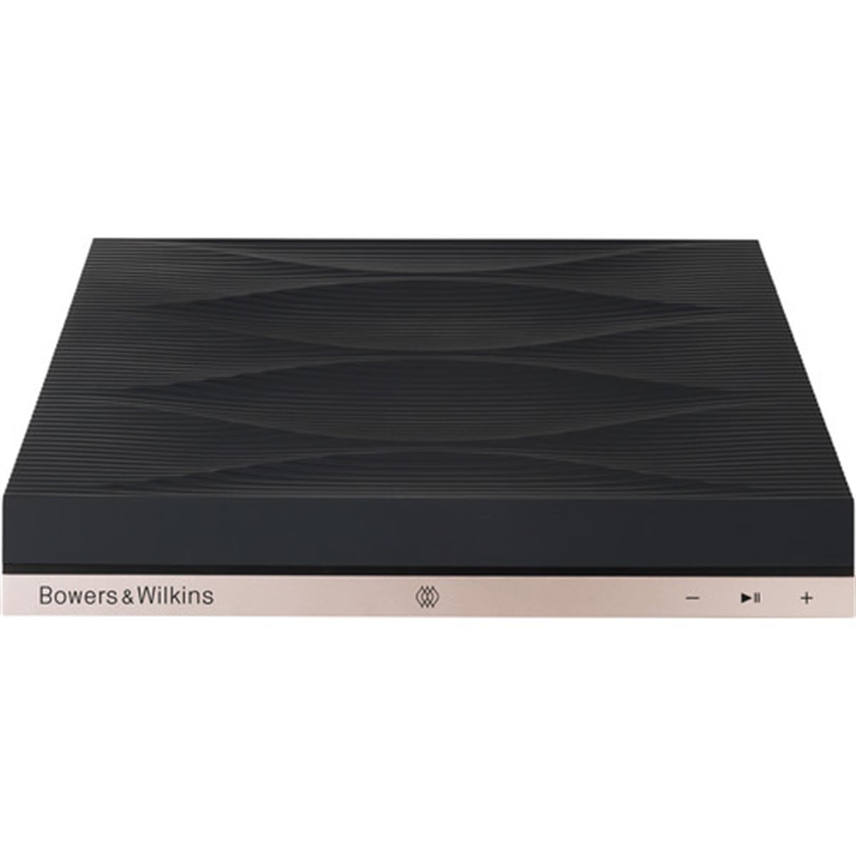 Bowers & Wilkins Formation Audio Streamer