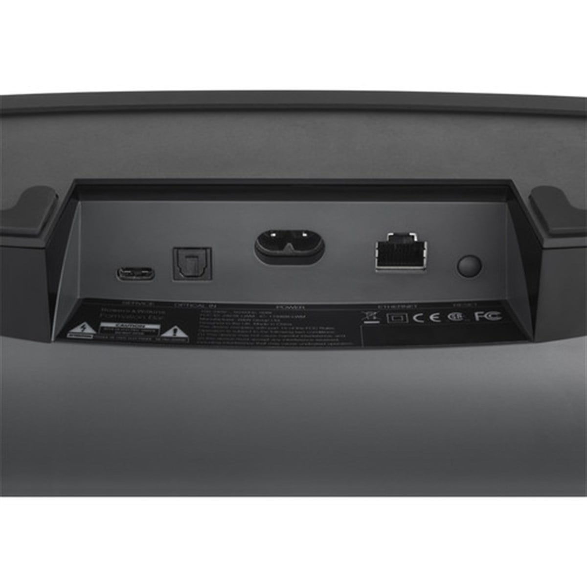Bowers & Wilkins Formation Bar Hi-Fi Soundbar