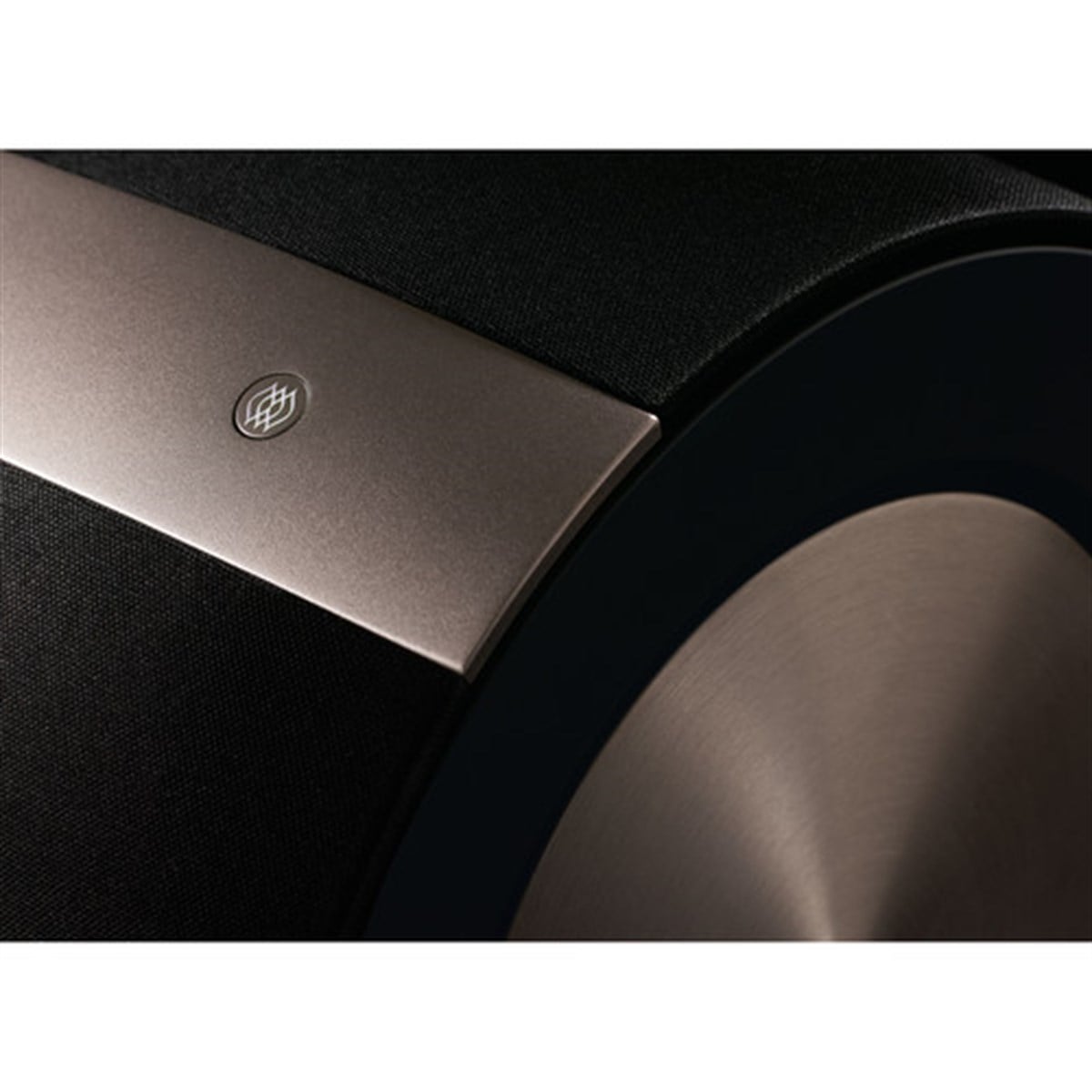 Bowers & Wilkins Formation Bass Subwoofer